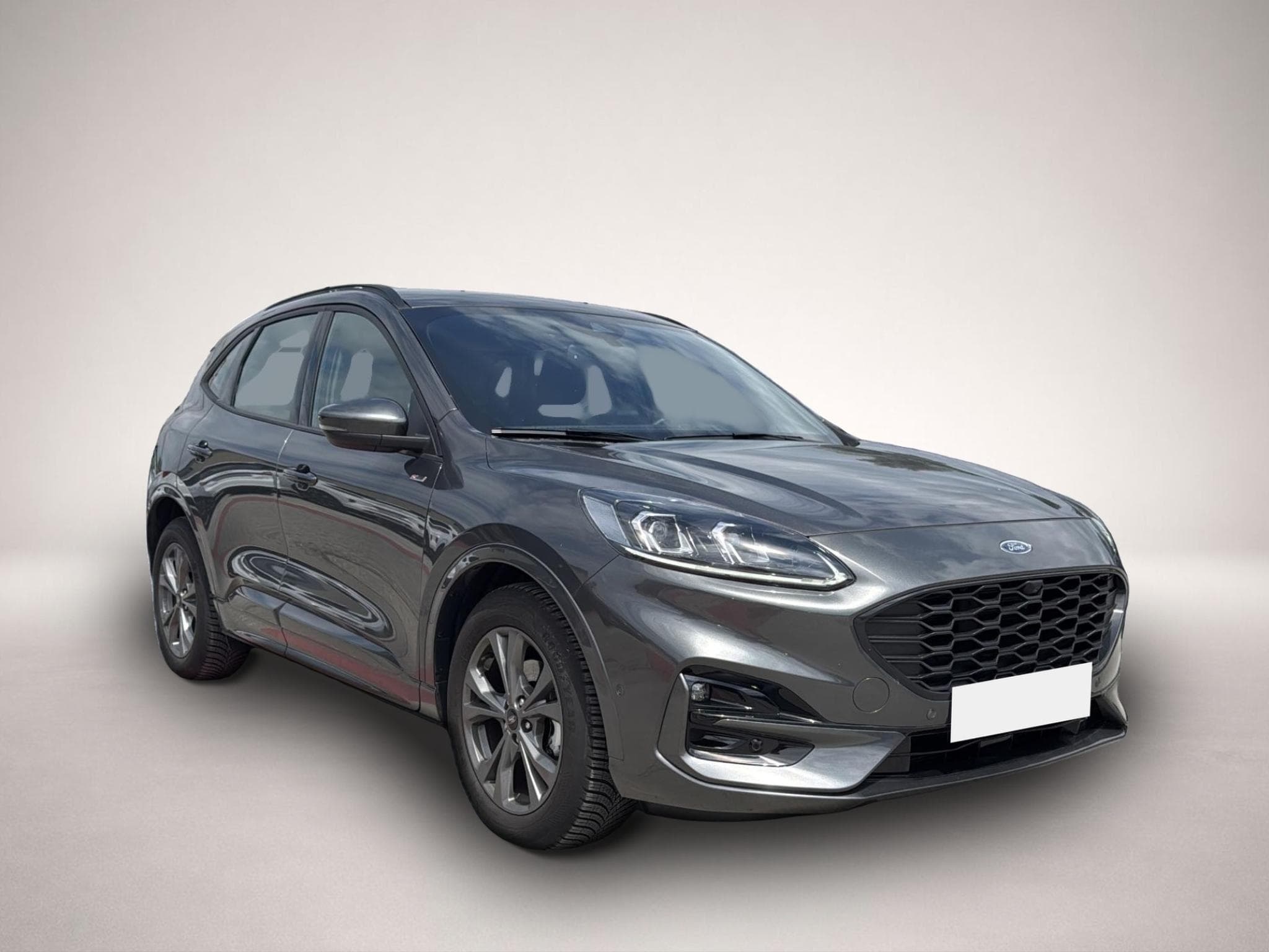 Ford Kuga (2026) - Photo 4