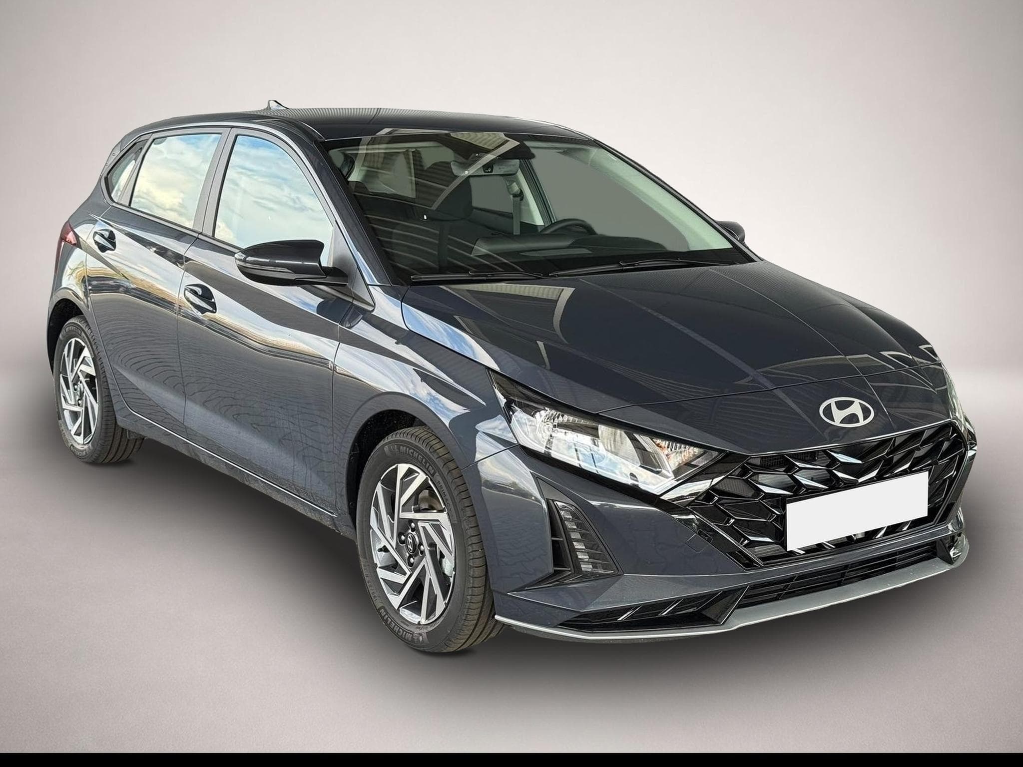 Hyundai i20 (2026) - Photo 4