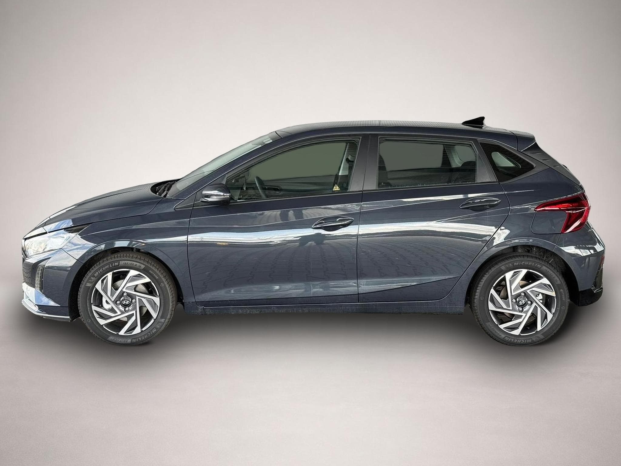 Hyundai i20 (2026) - Photo 2