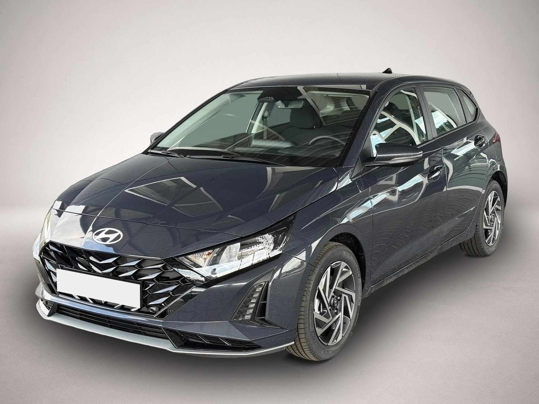 Hyundai i20 (2026) - Photo 1