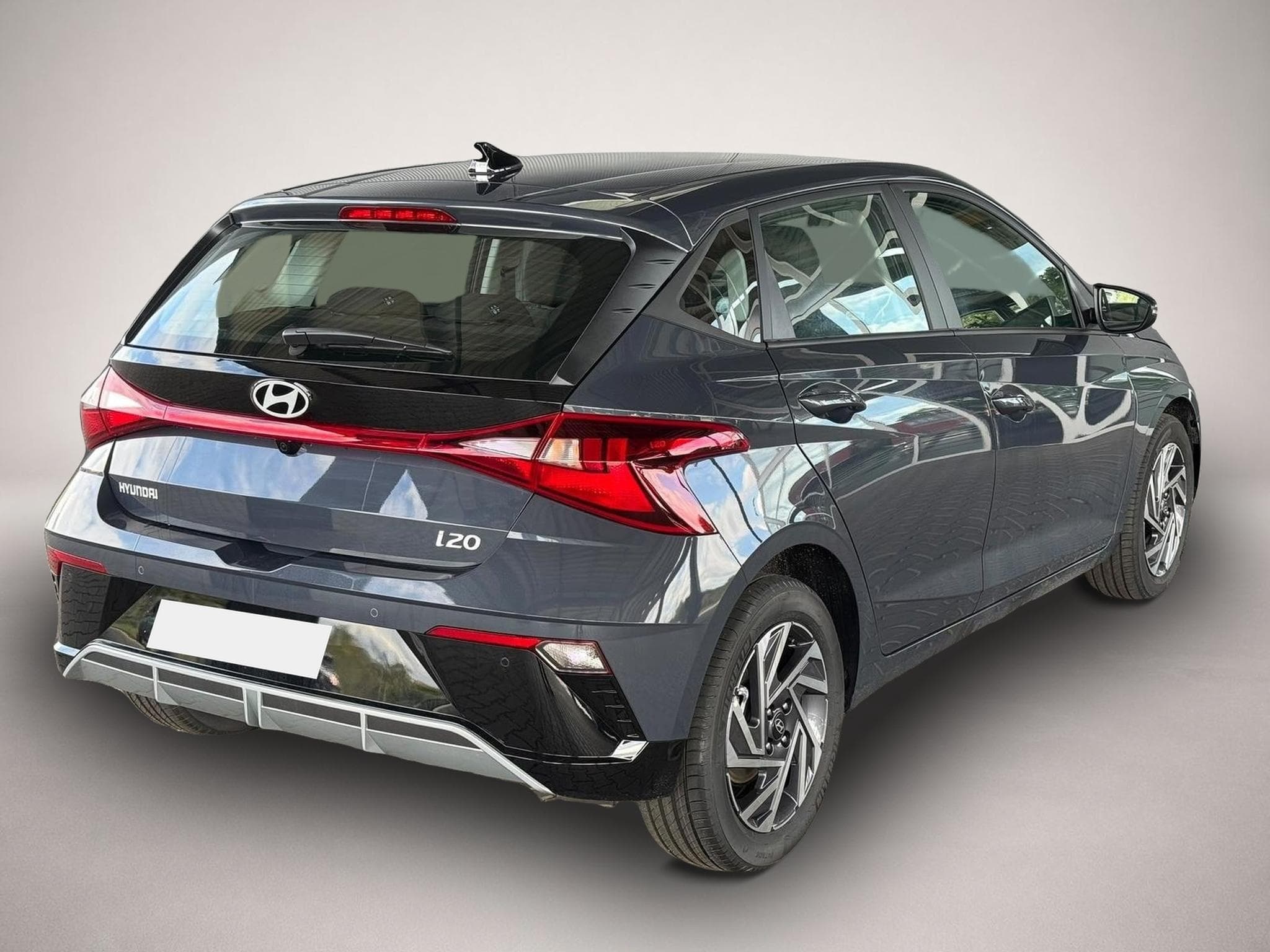 Hyundai i20 (2026) - Photo 3