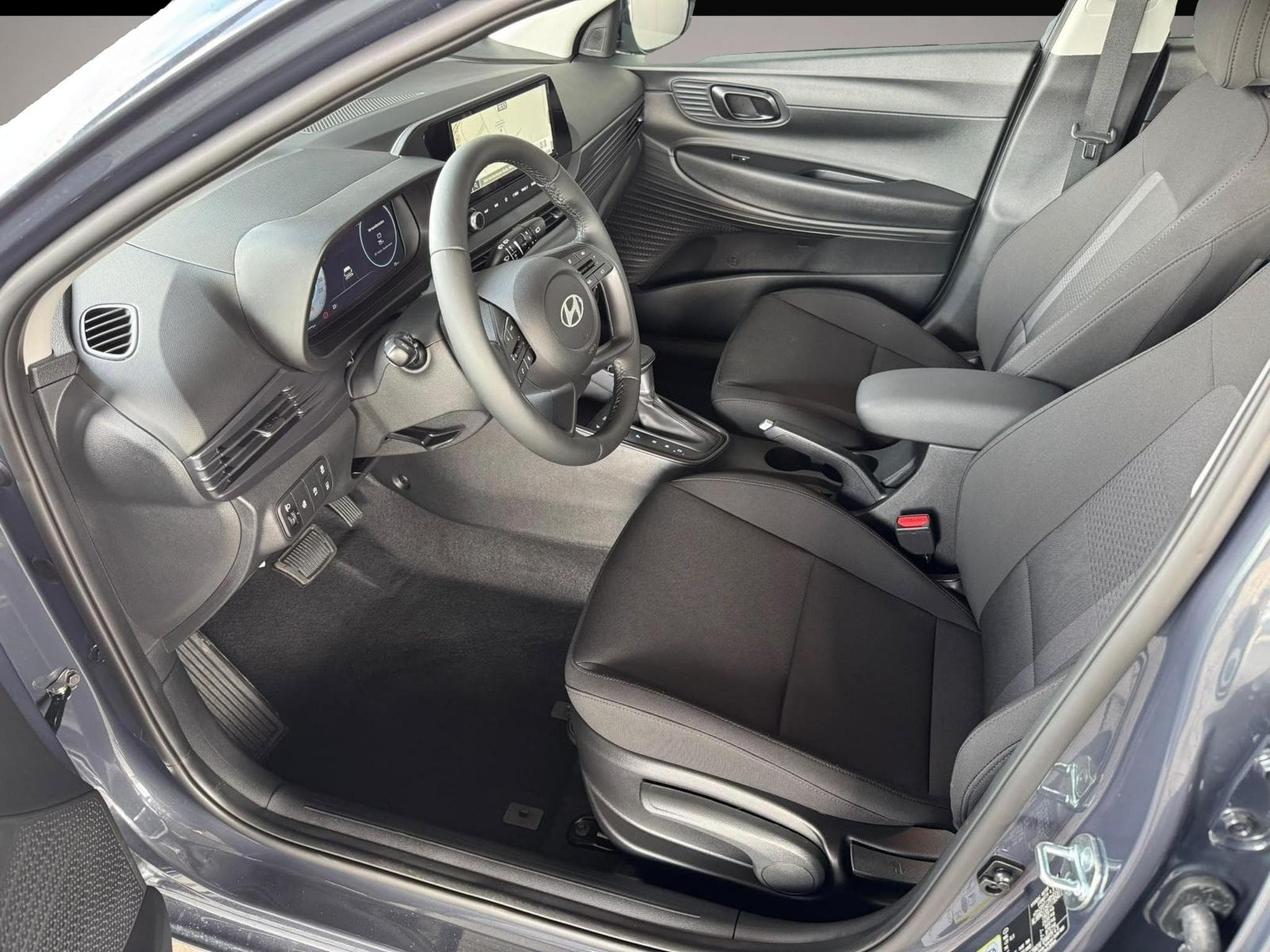 Hyundai i20 (2026) - Photo 5