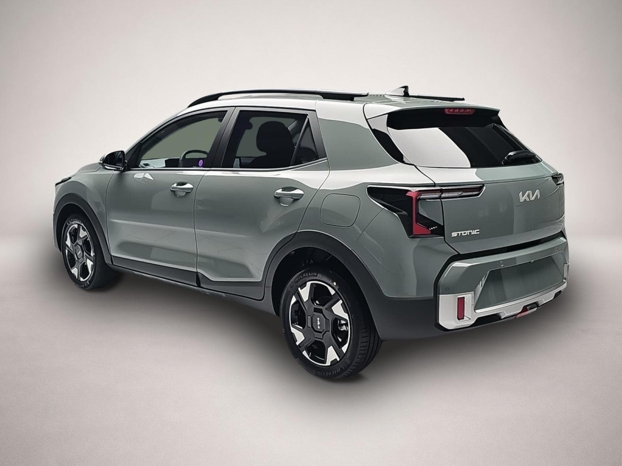 Kia Stonic (2026) - Photo 3