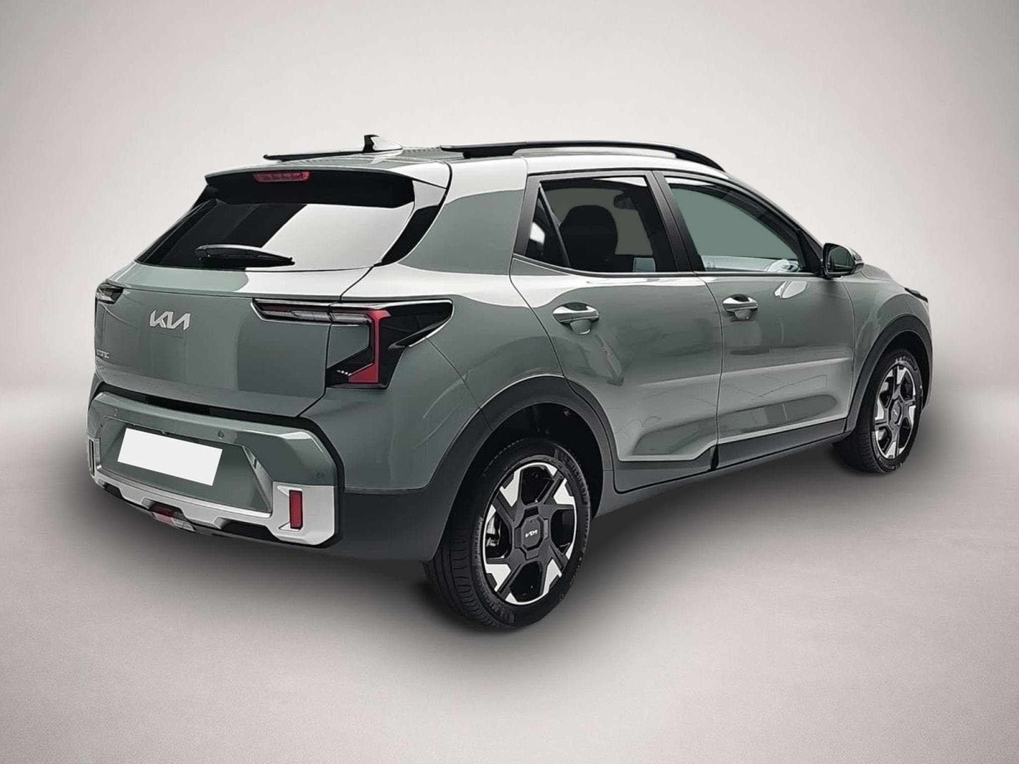 Kia Stonic (2026) - Photo 2