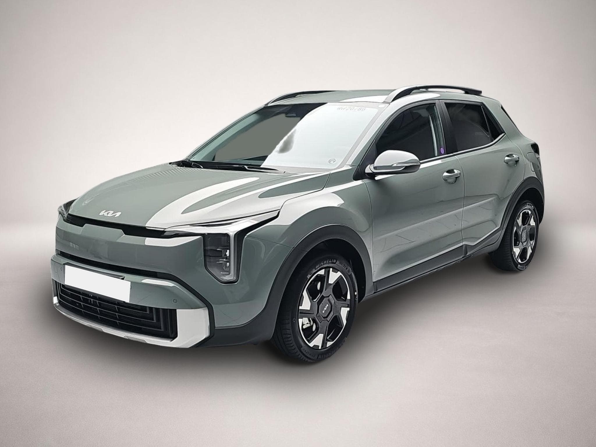 Kia Stonic (2026) - Photo 1