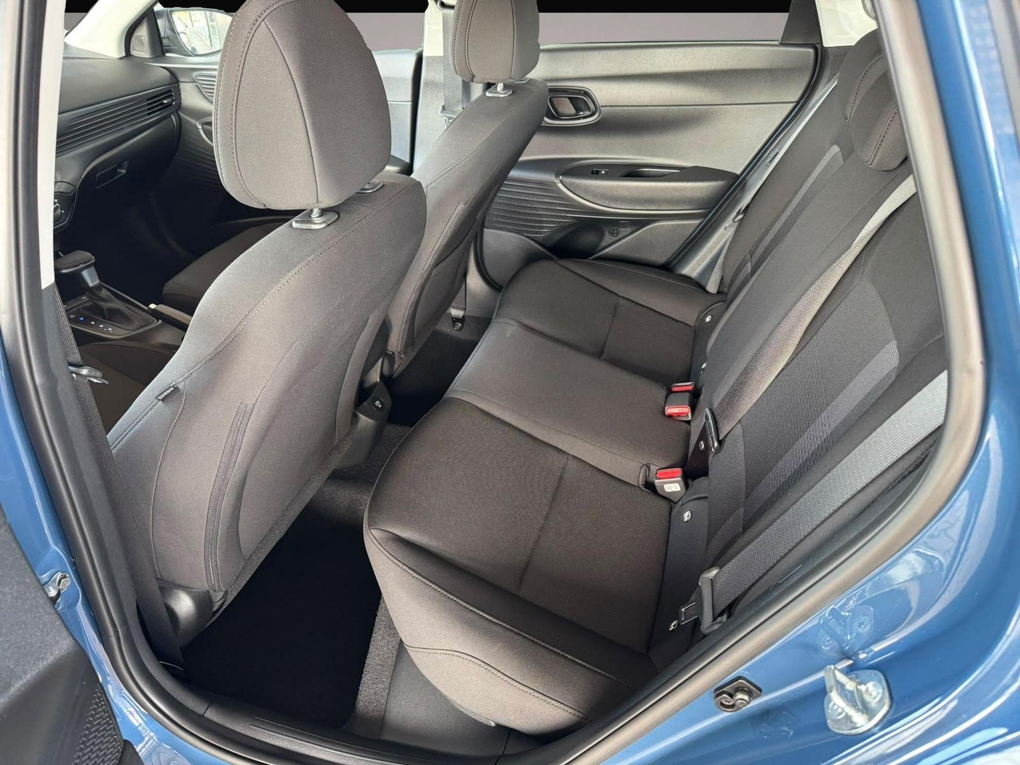 Hyundai i20 (2026) - Photo 5