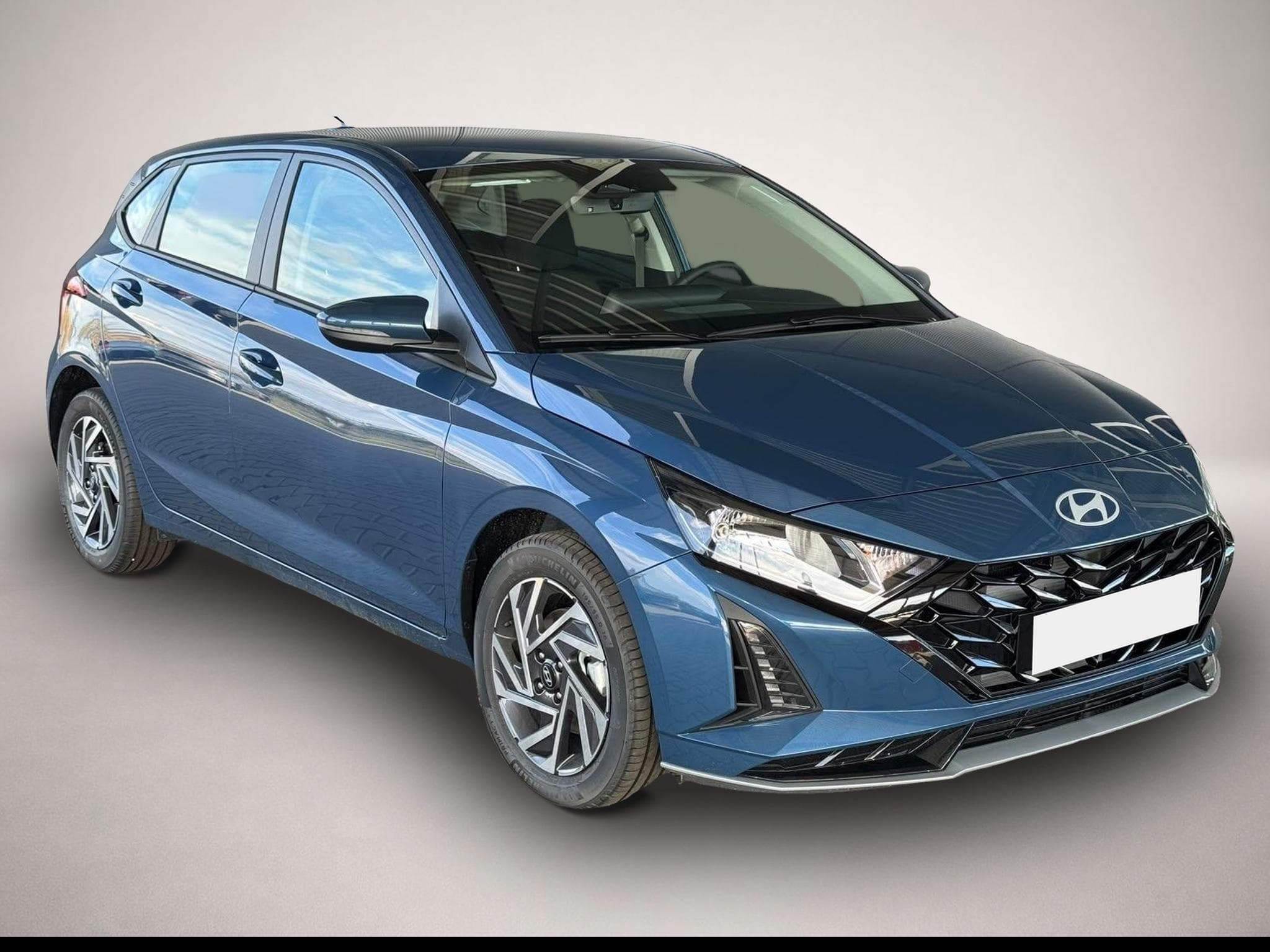 Hyundai i20 (2026) - Photo 4