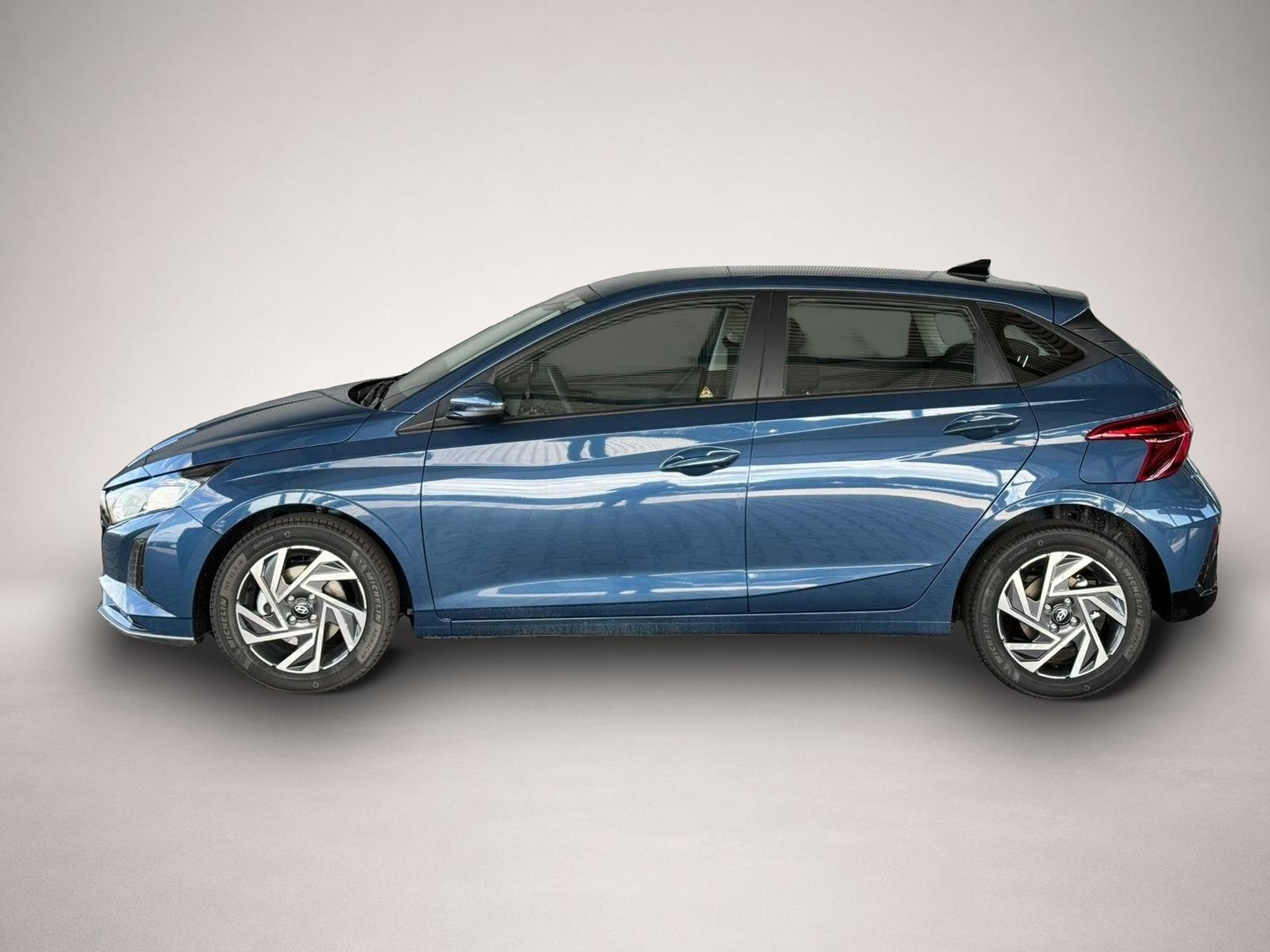 Hyundai i20 (2026) - Photo 2