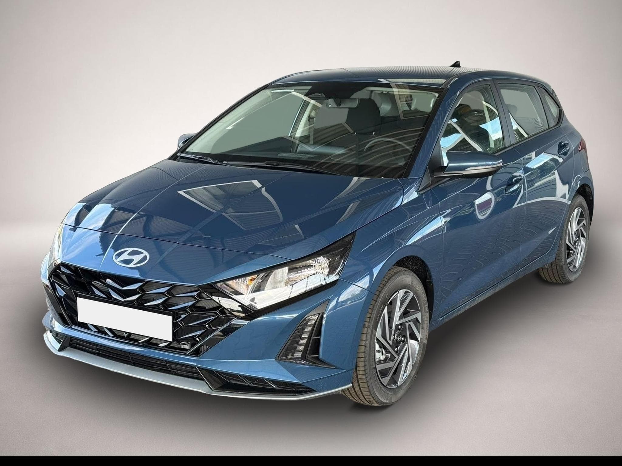 Hyundai i20 (2026) - Photo 1