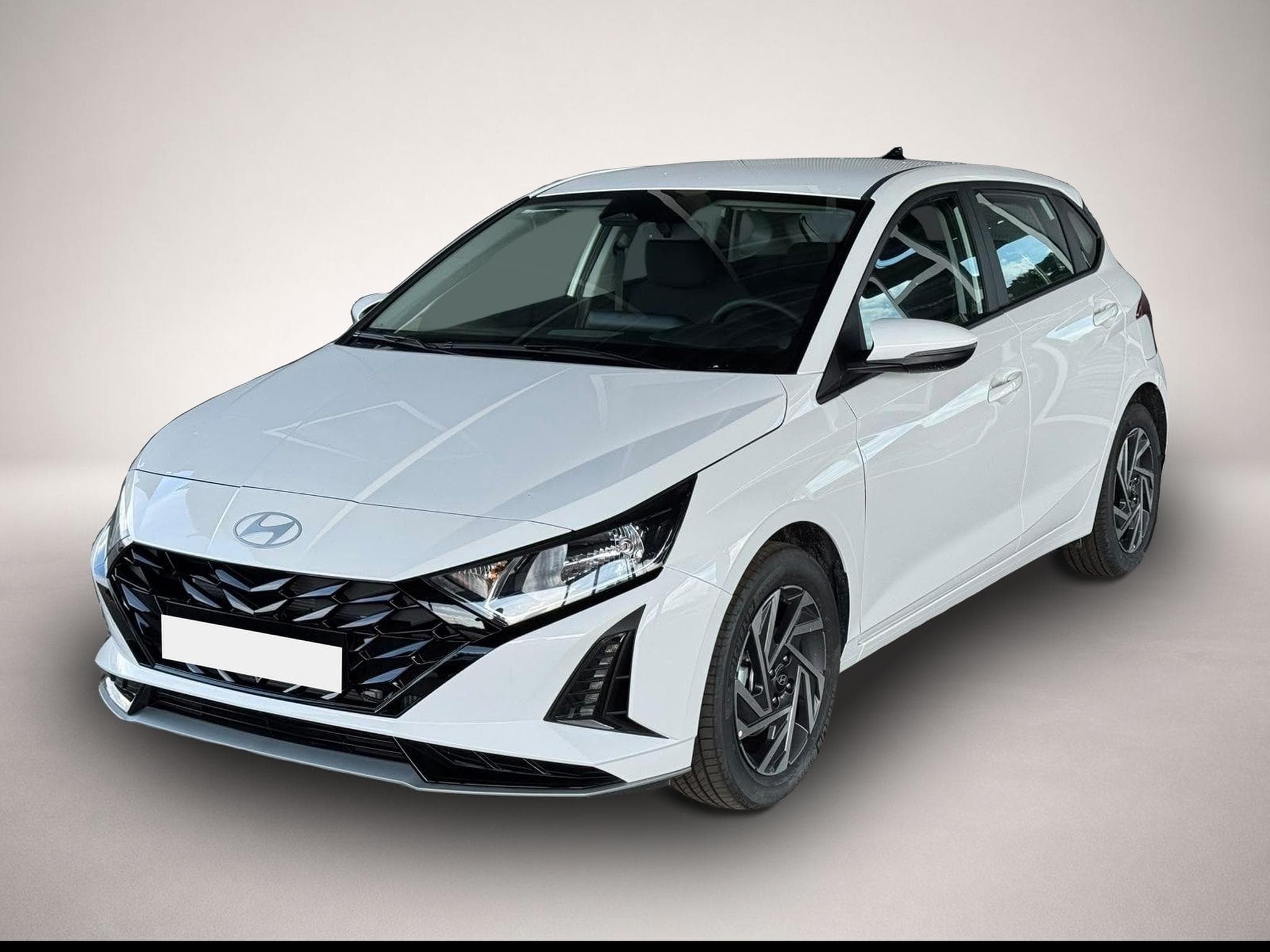 Hyundai i20 (2026) - Photo 1