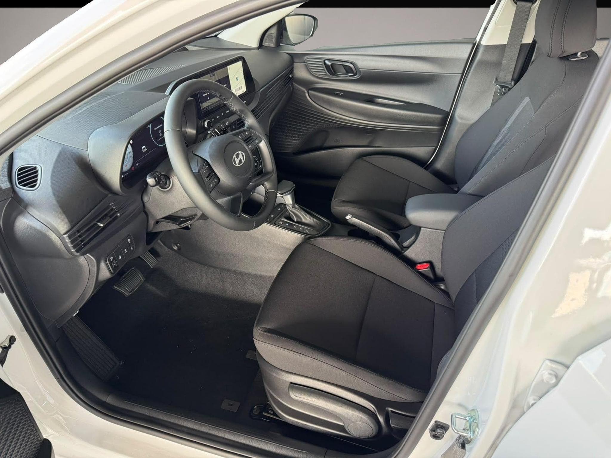 Hyundai i20 (2026) - Photo 5