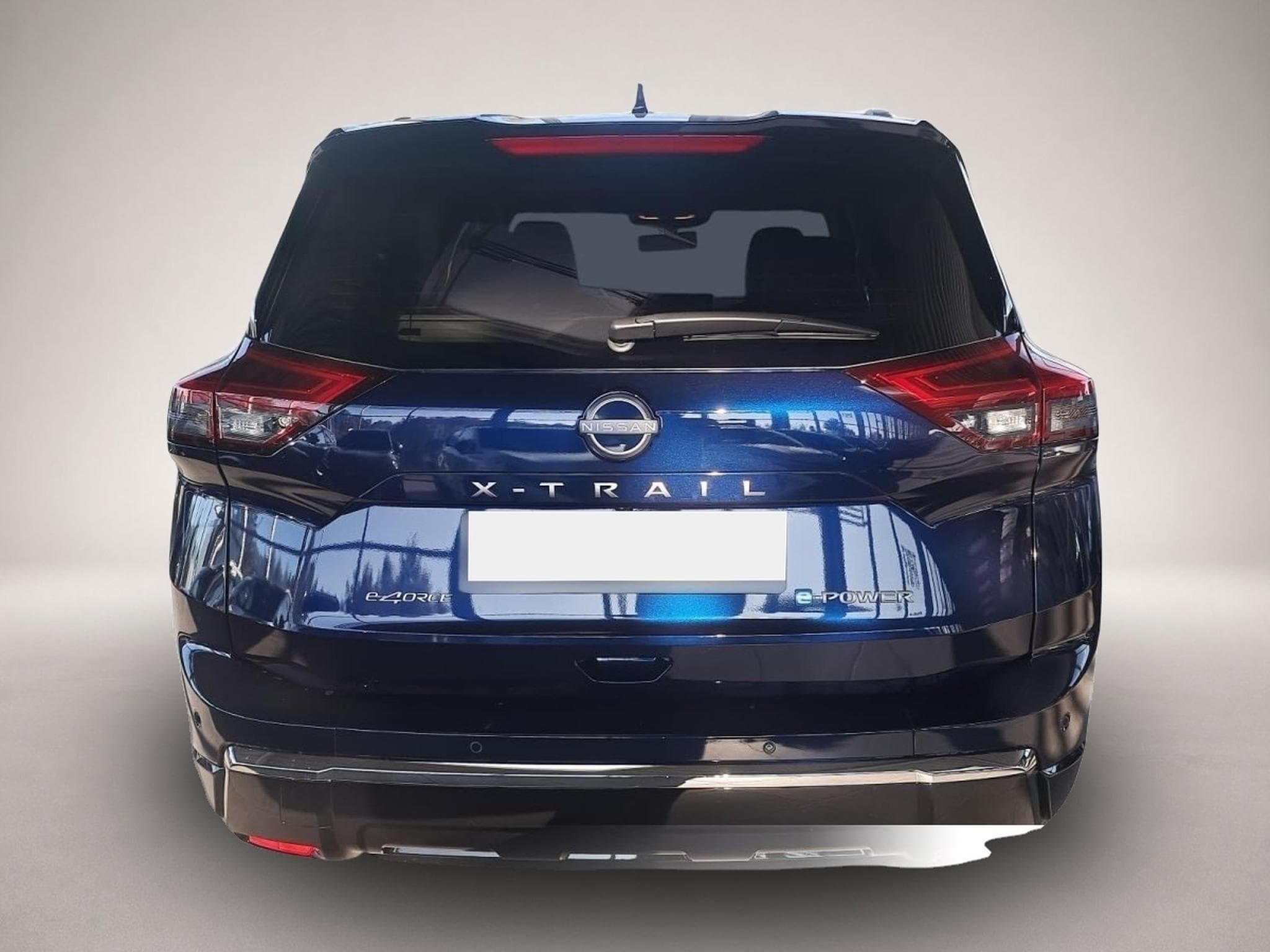 Nissan X-Trail (2026) - Photo 2