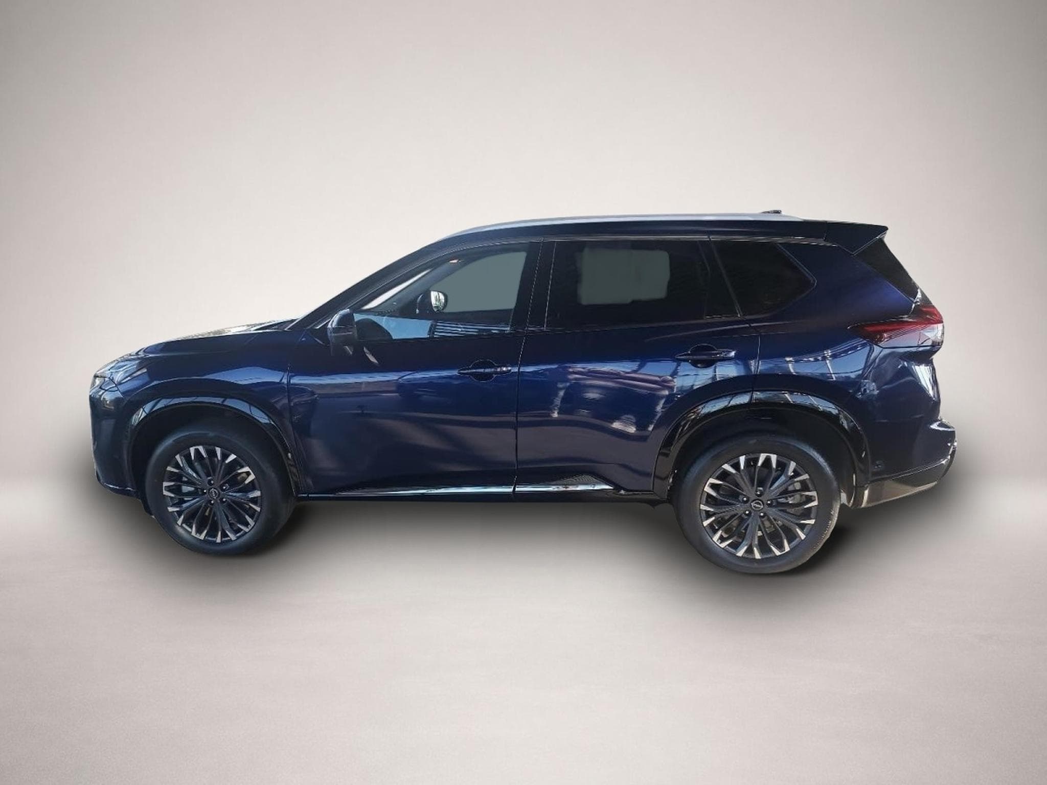 Nissan X-Trail (2026) - Photo 3