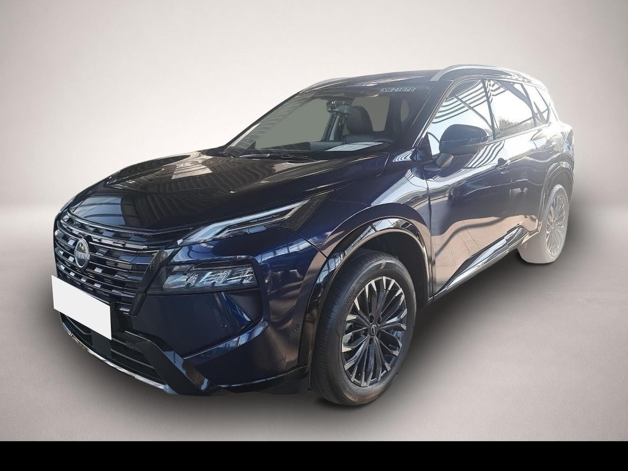 Nissan X-Trail (2026) - Photo 1