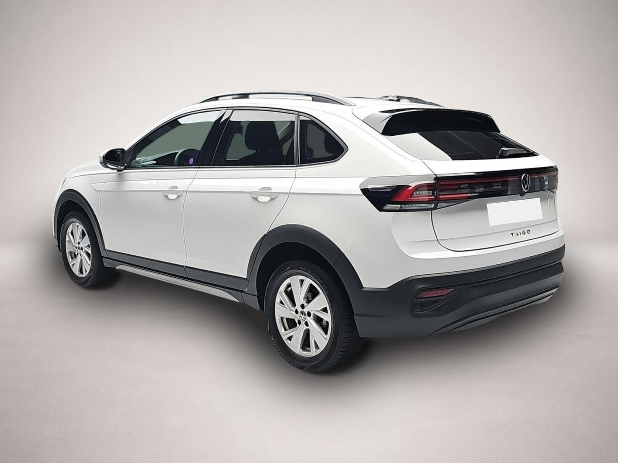 VW Taigo (2025) - Foto 3