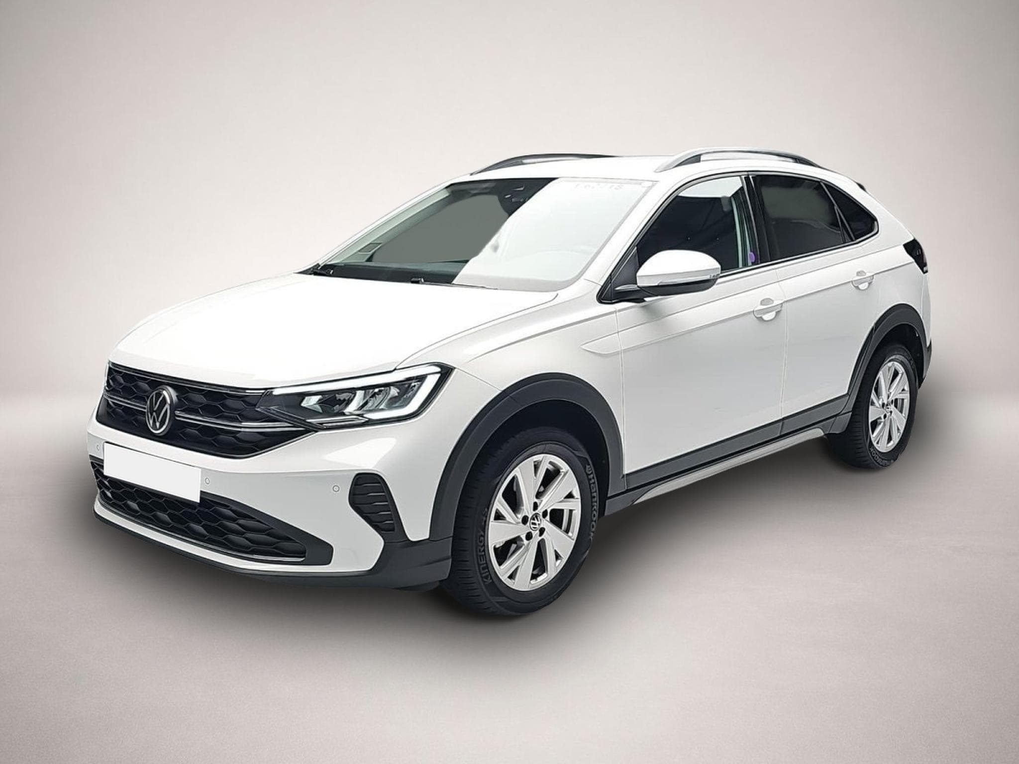 VW Taigo (2025) - Foto 1