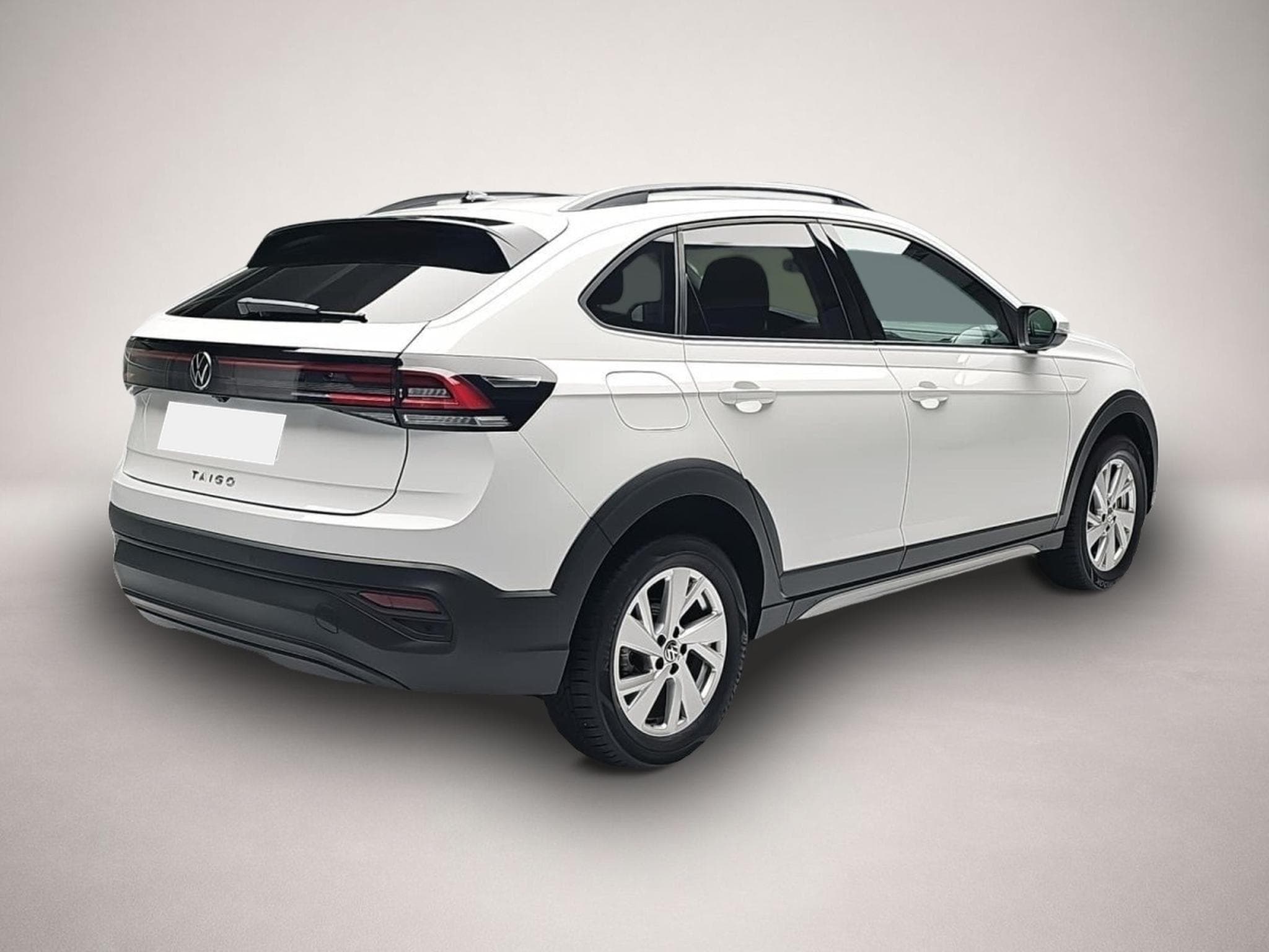 VW Taigo (2025) - Foto 2