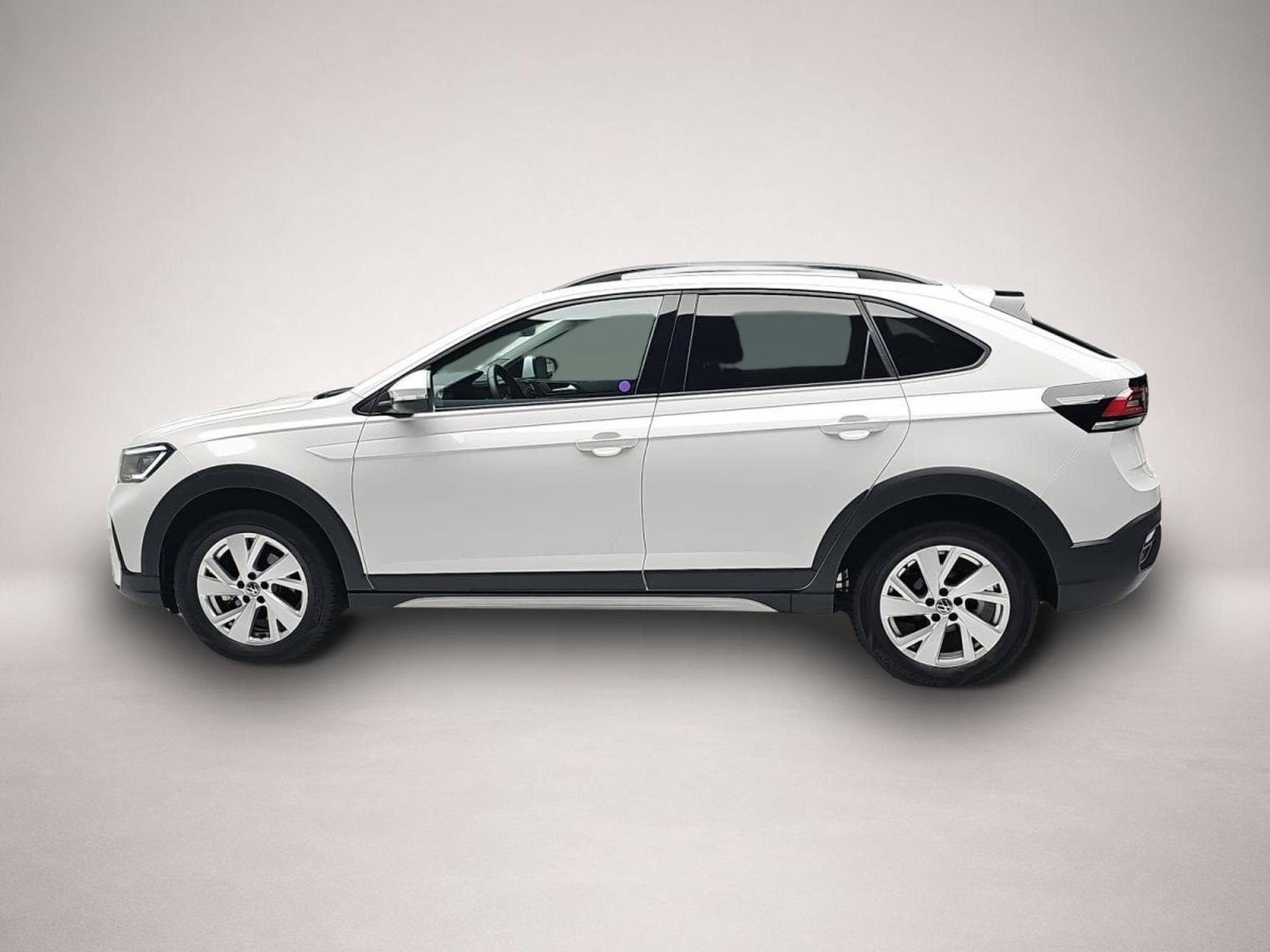 VW Taigo (2025) - Foto 4