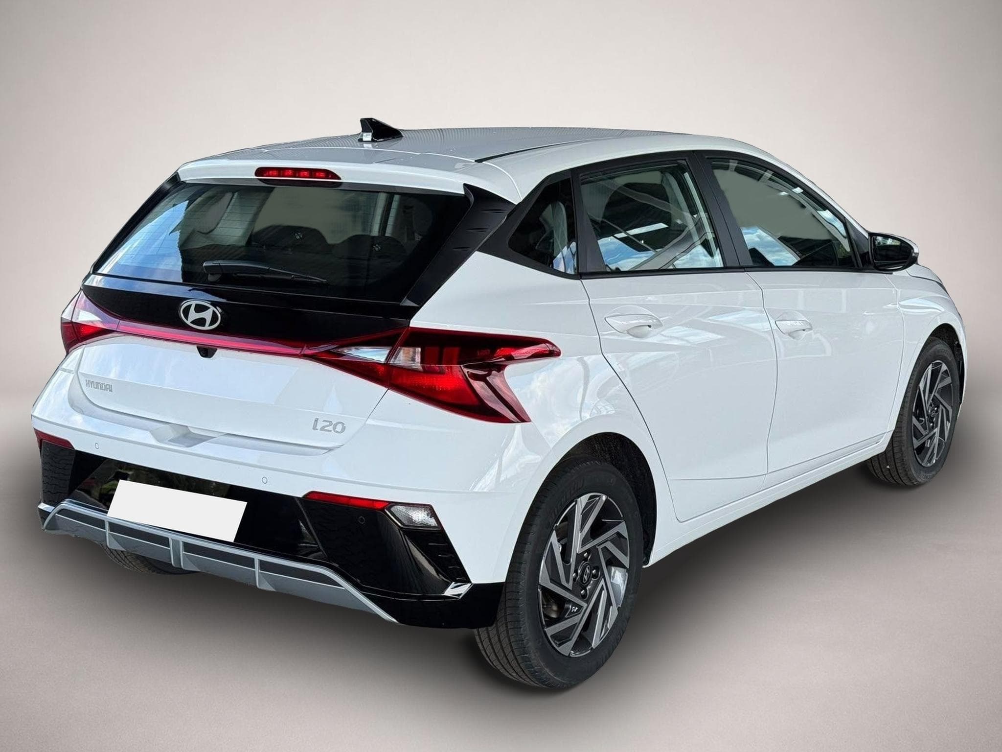 Hyundai i20 (2026) - Photo 3