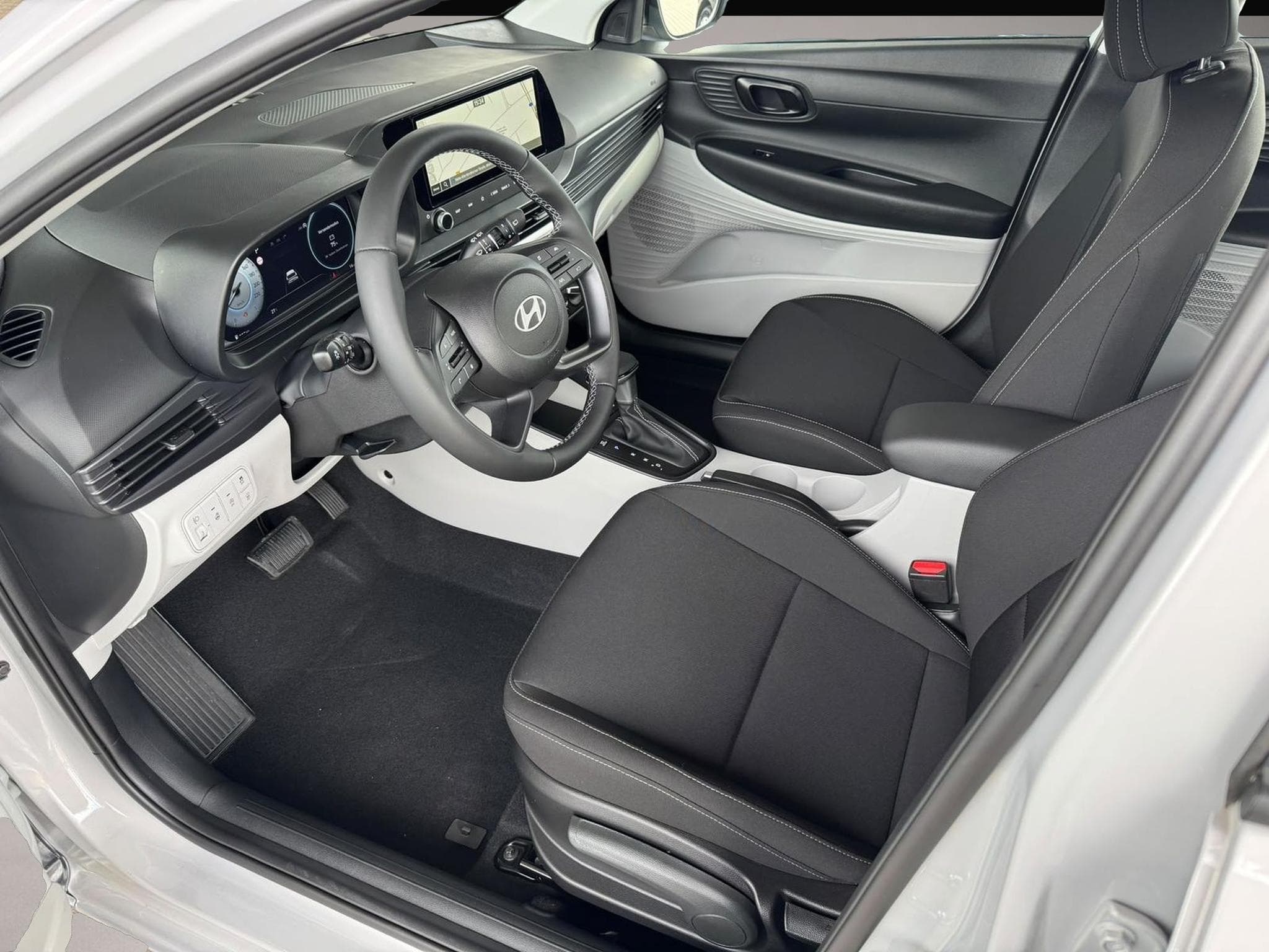 Hyundai i20 (2026) - Photo 5