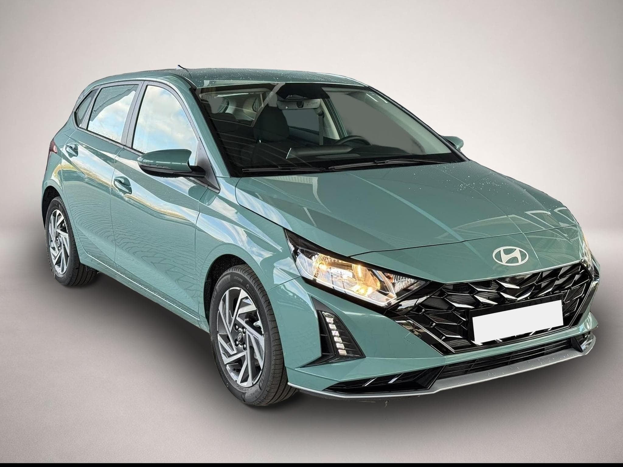 Hyundai i20 (2026) - Photo 4