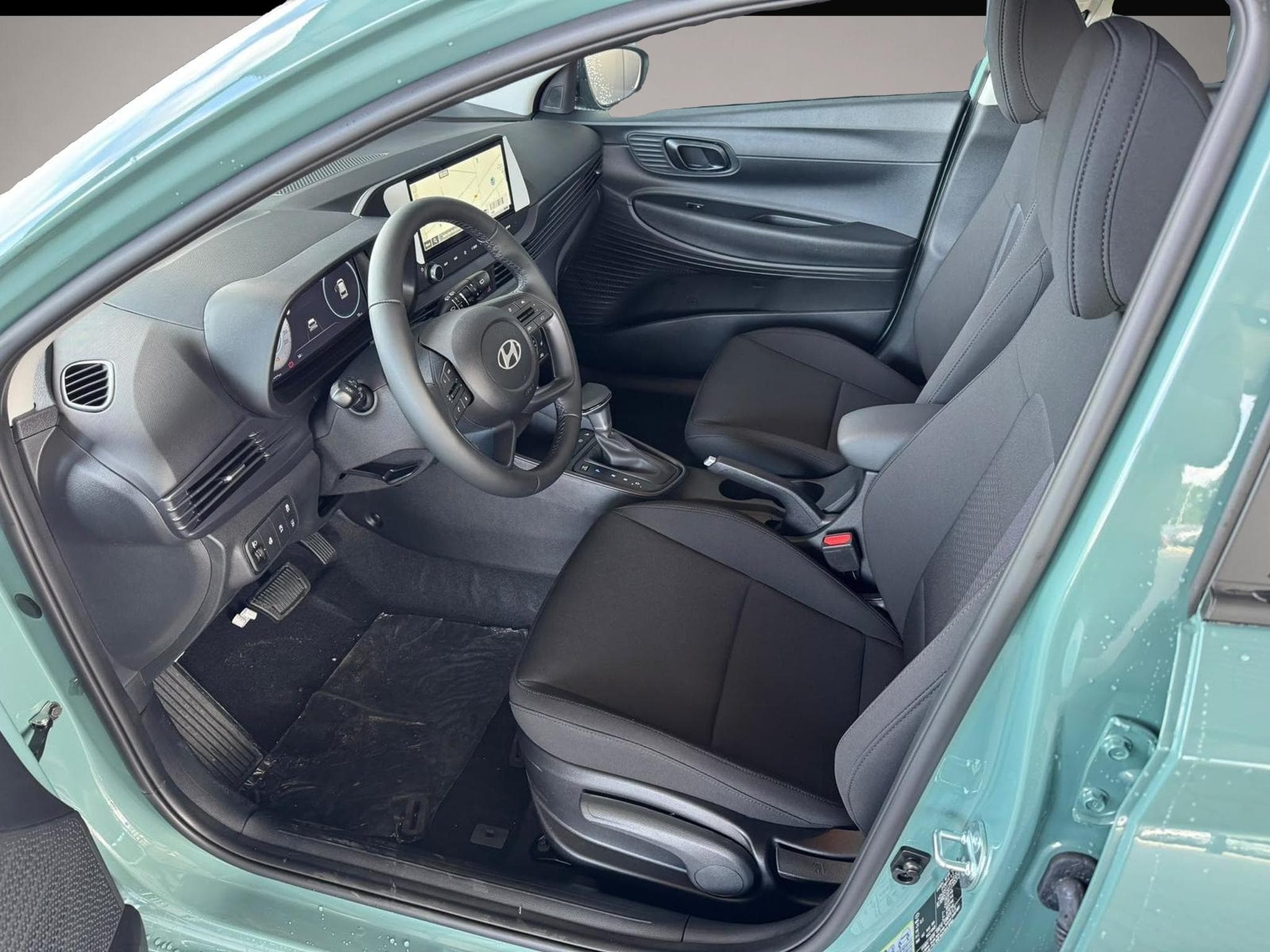 Hyundai i20 (2026) - Photo 5
