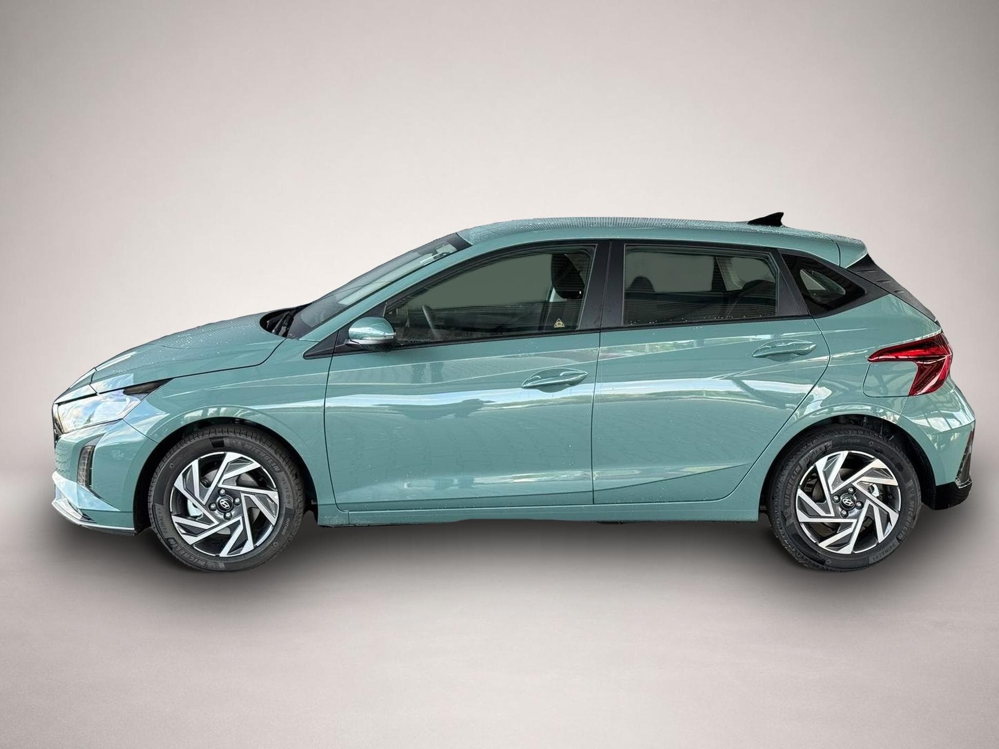 Hyundai i20 (2026) - Photo 2