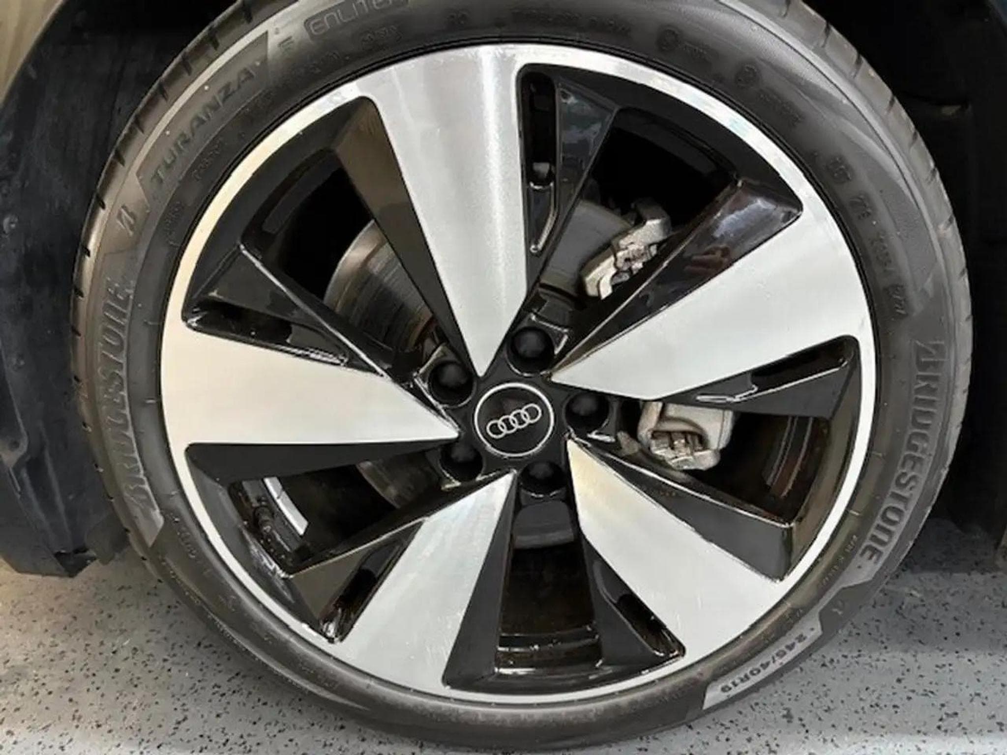 Audi A5 (2025) - Foto 3