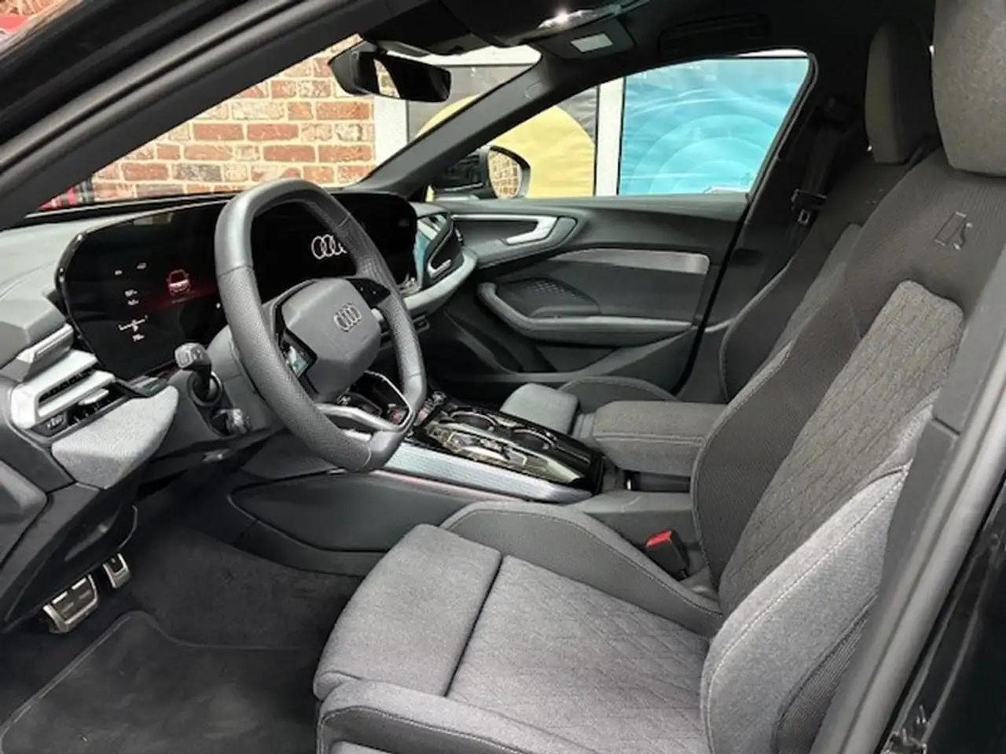 Audi A5 (2025) - Foto 5