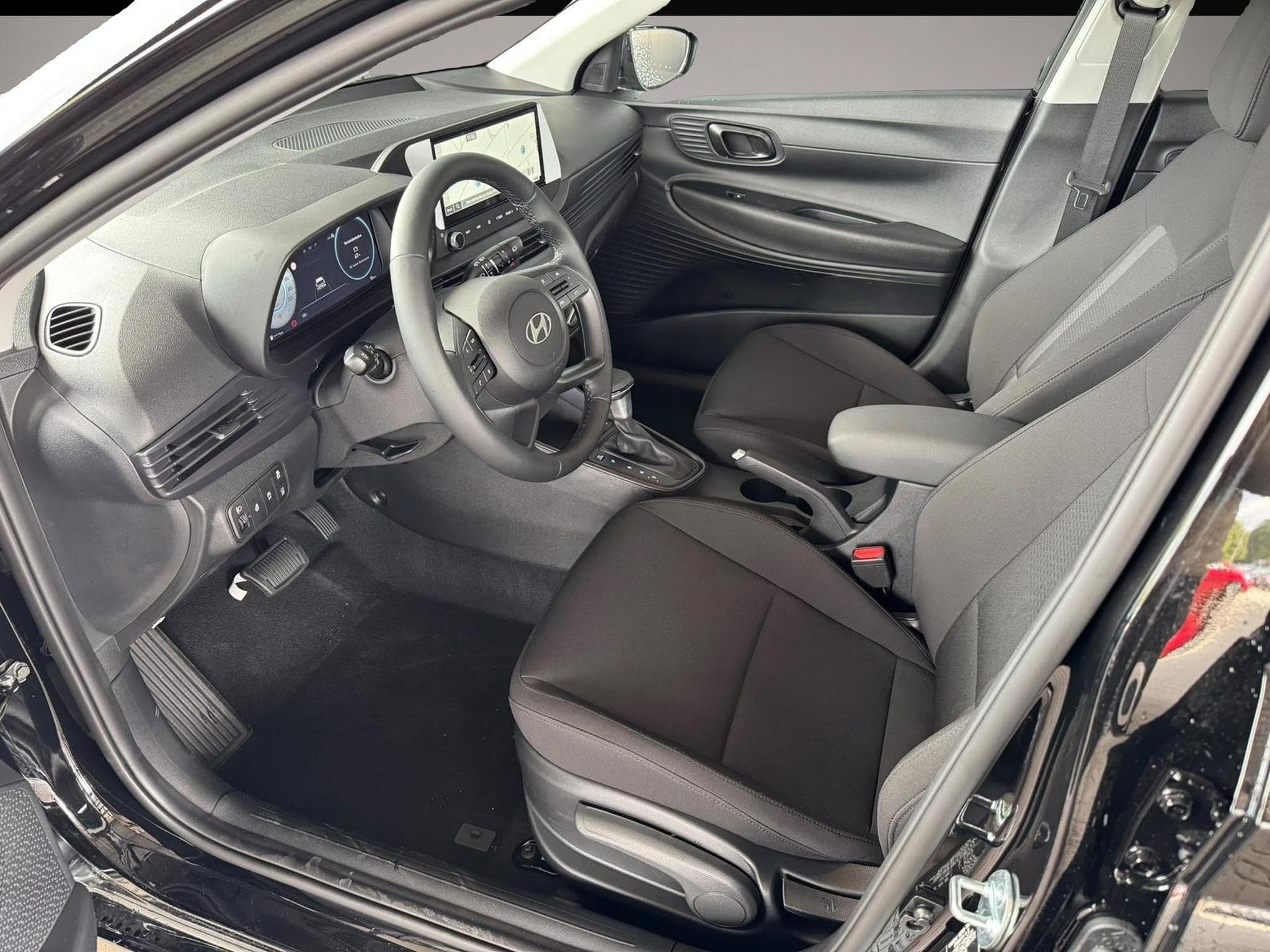 Hyundai i20 (2026) - Photo 5