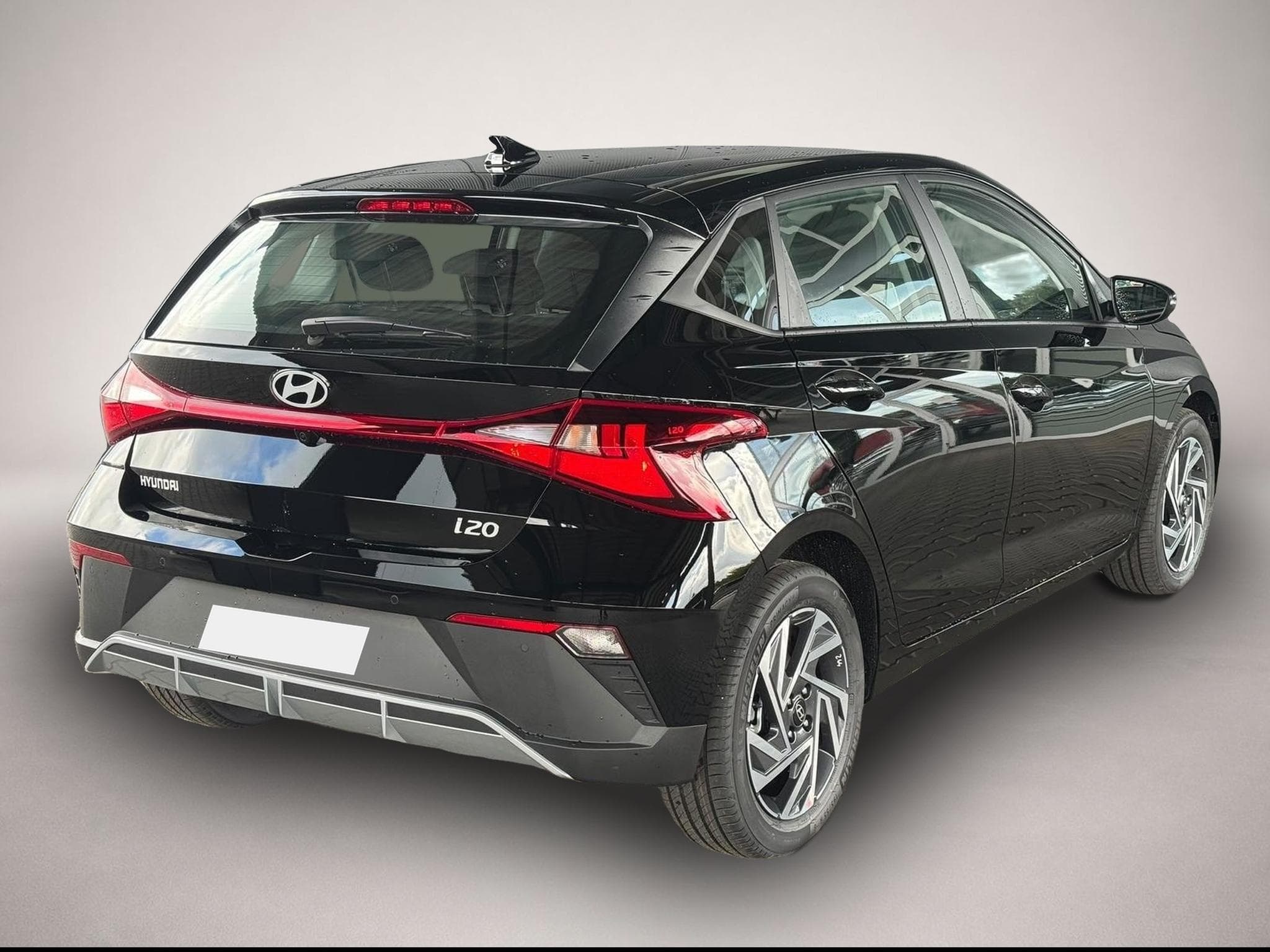 Hyundai i20 (2026) - Photo 3