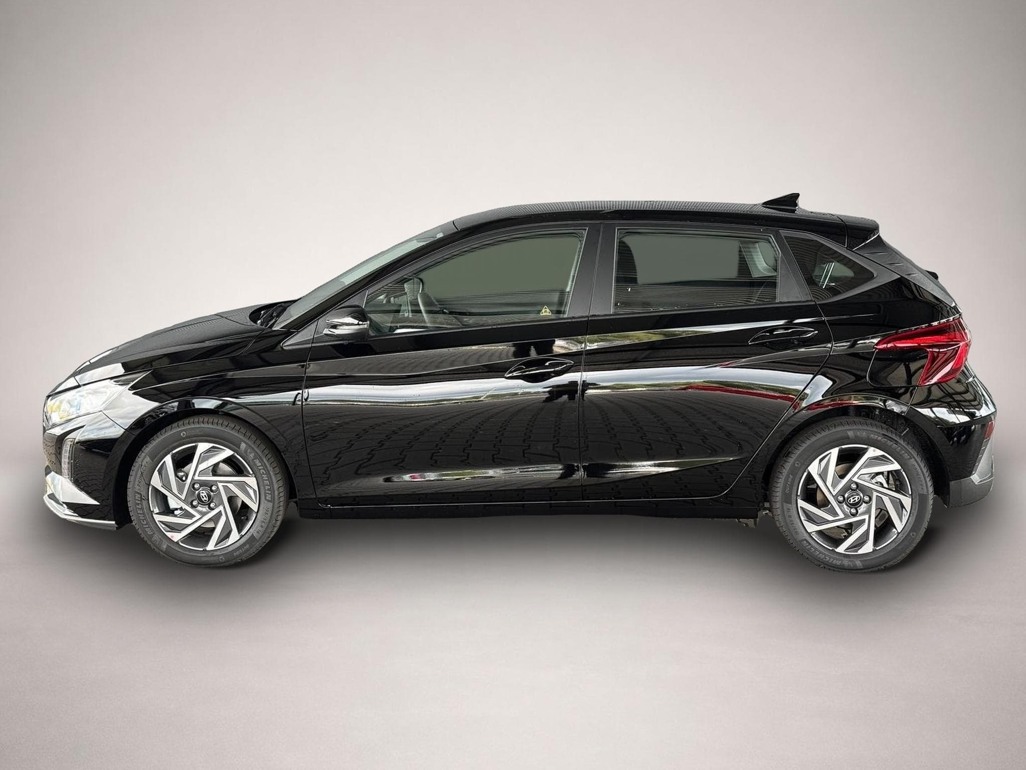 Hyundai i20 (2026) - Photo 2