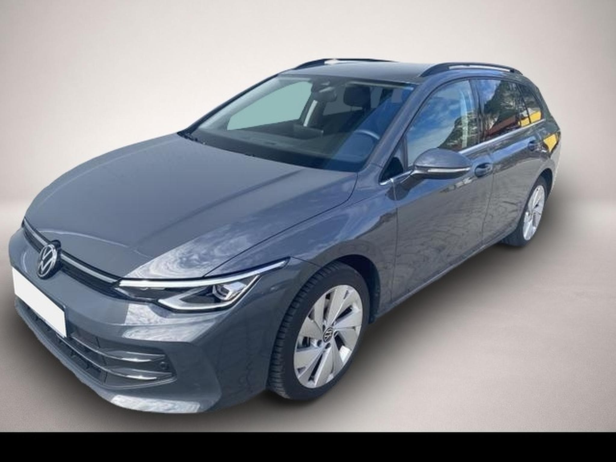 VW Golf (2025) - Photo 2