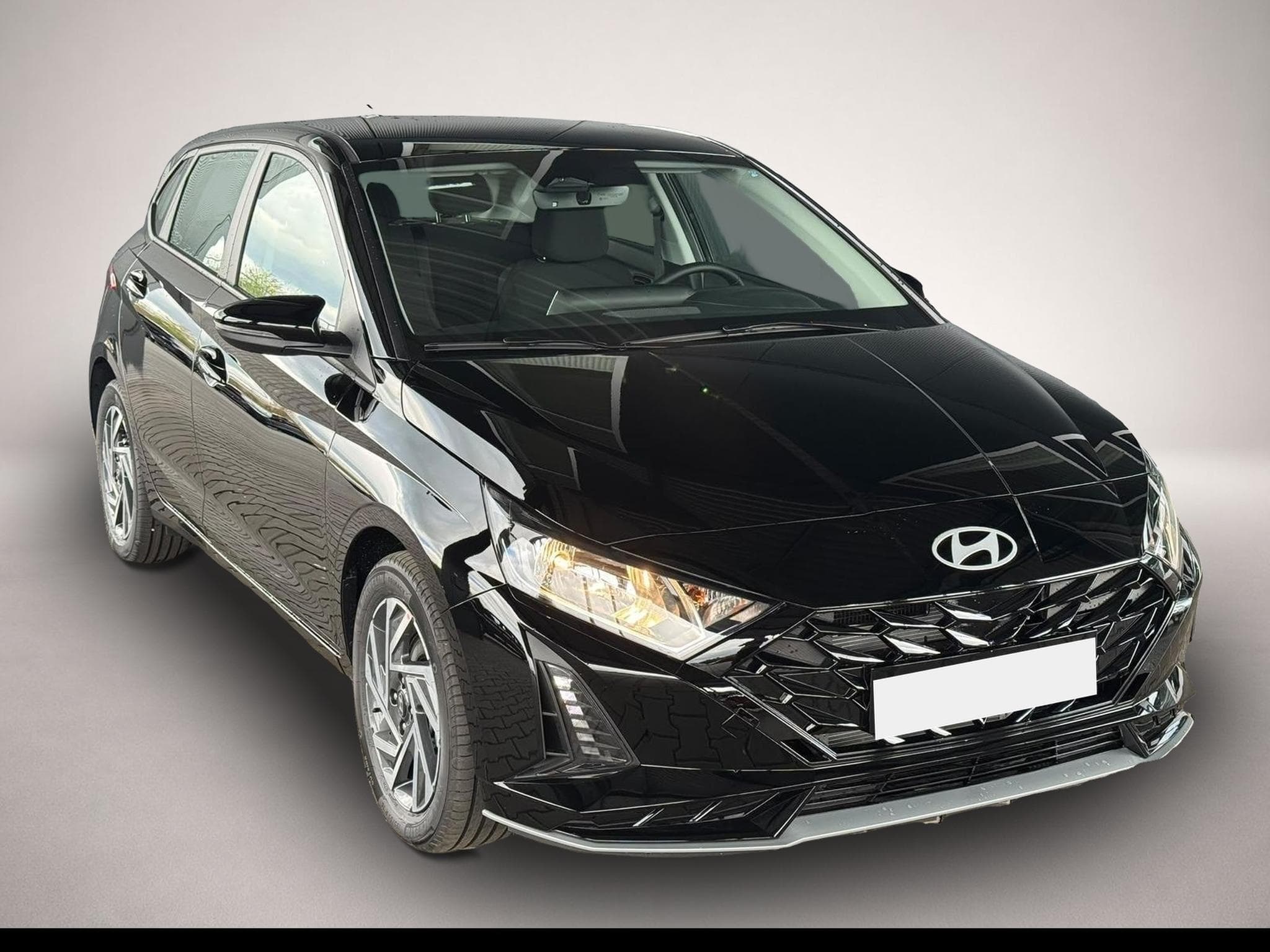 Hyundai i20 (2026) - Photo 4