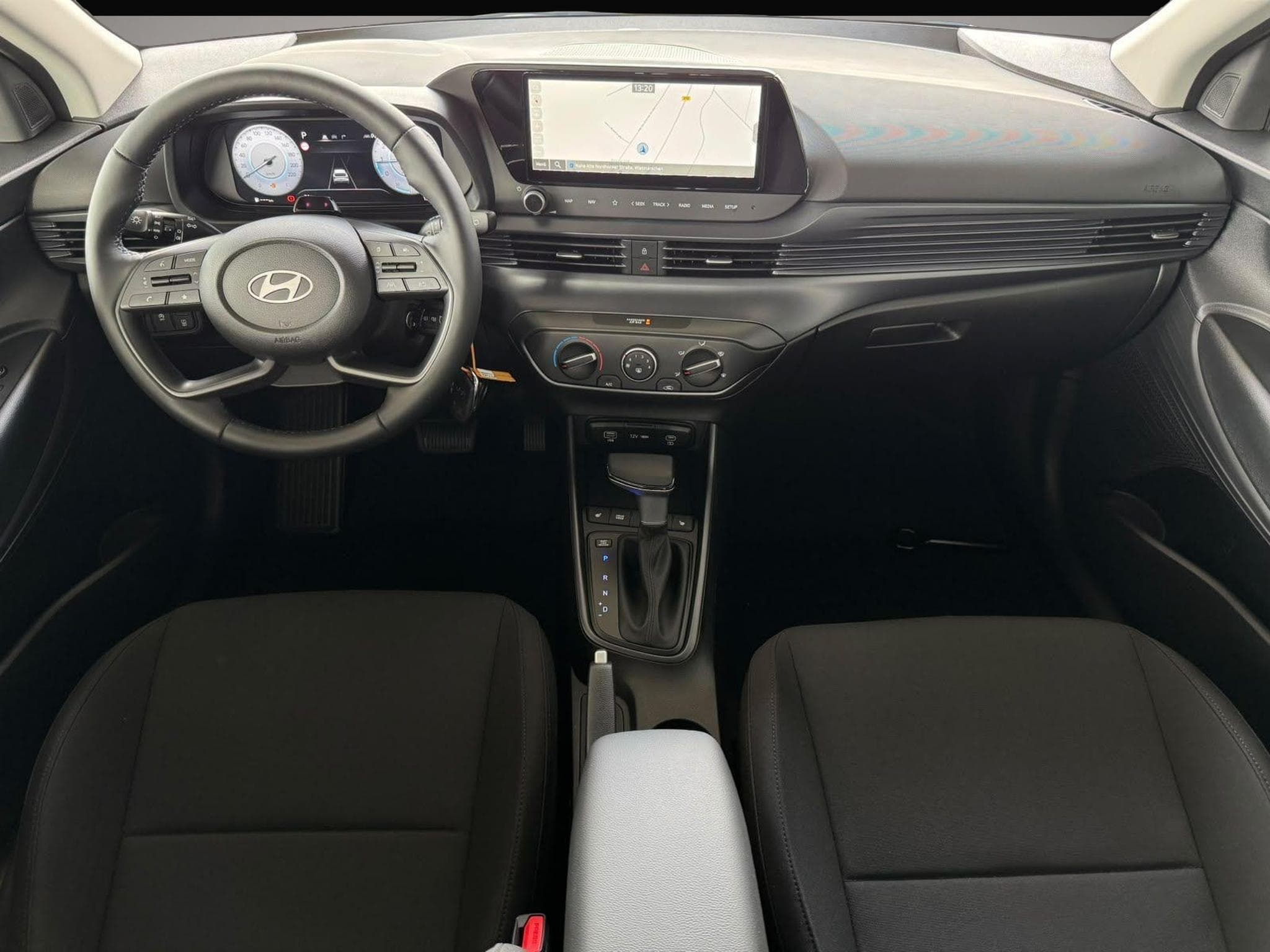Hyundai i20 (2026) - Photo 6