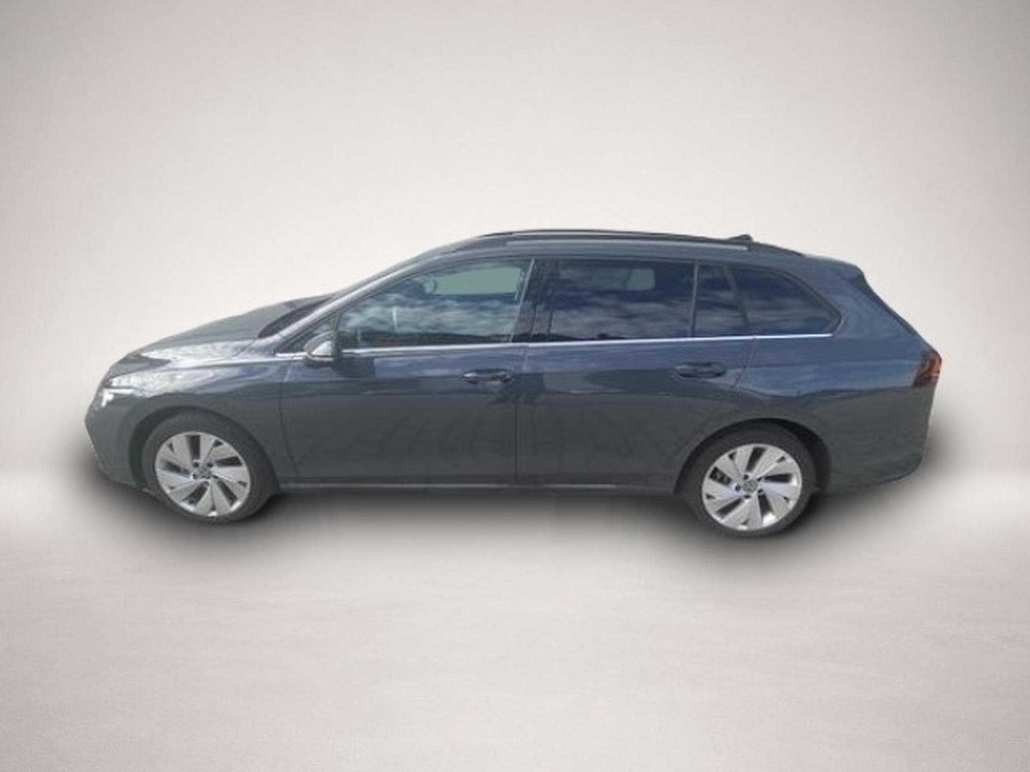 VW Golf (2025) - Photo 4
