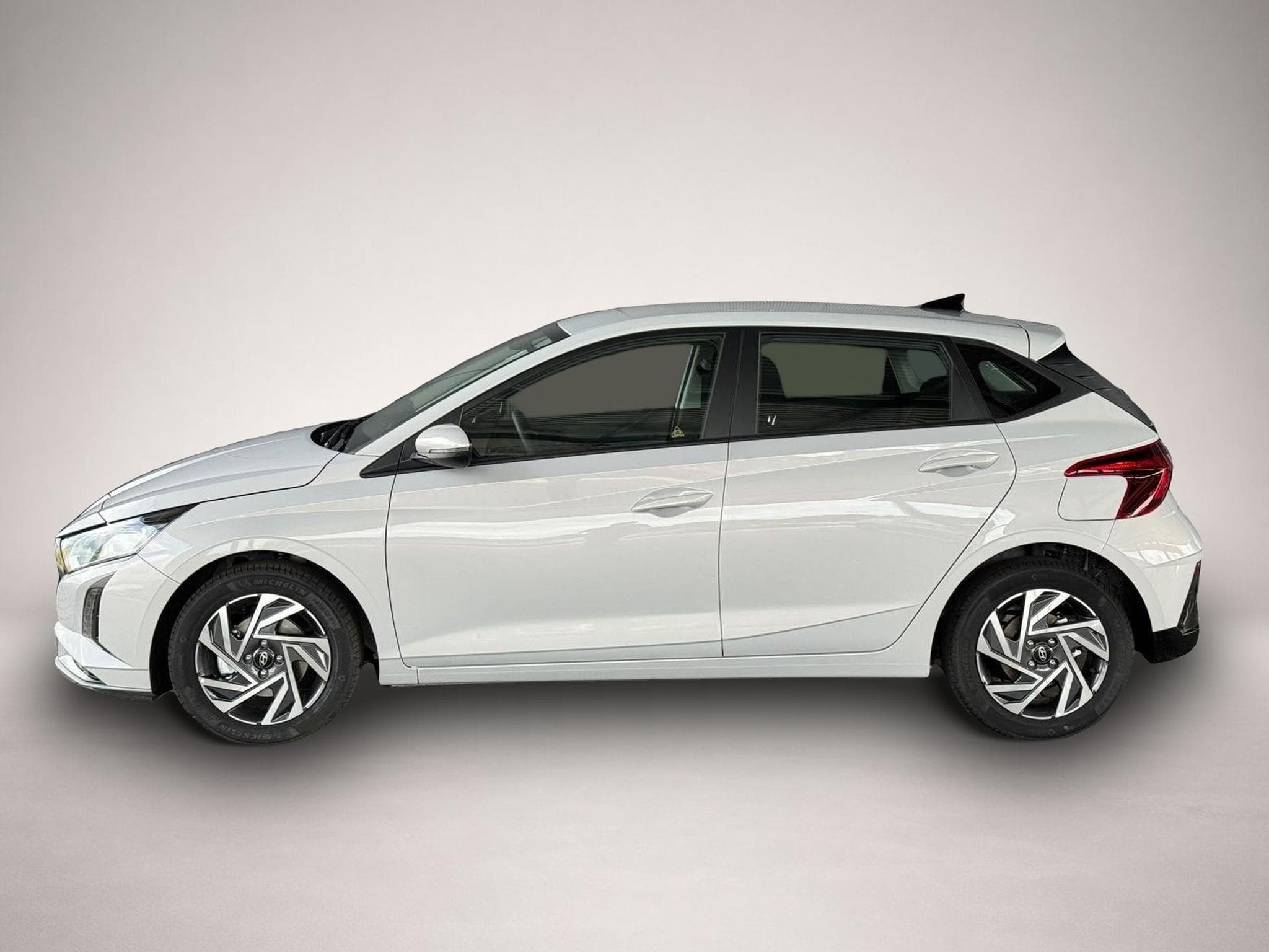 Hyundai i20 (2026) - Photo 2