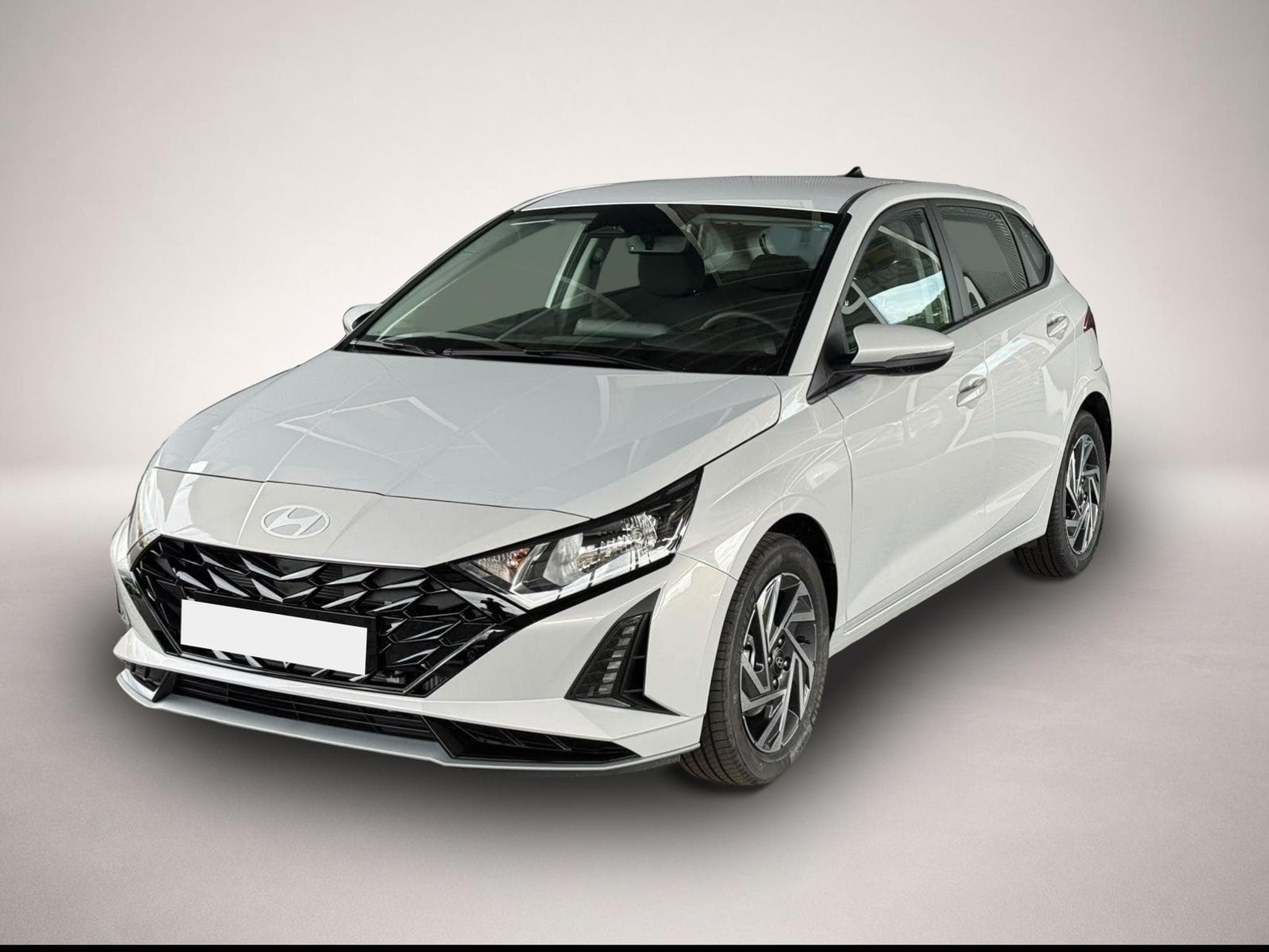 Hyundai i20 (2026) - Photo 1