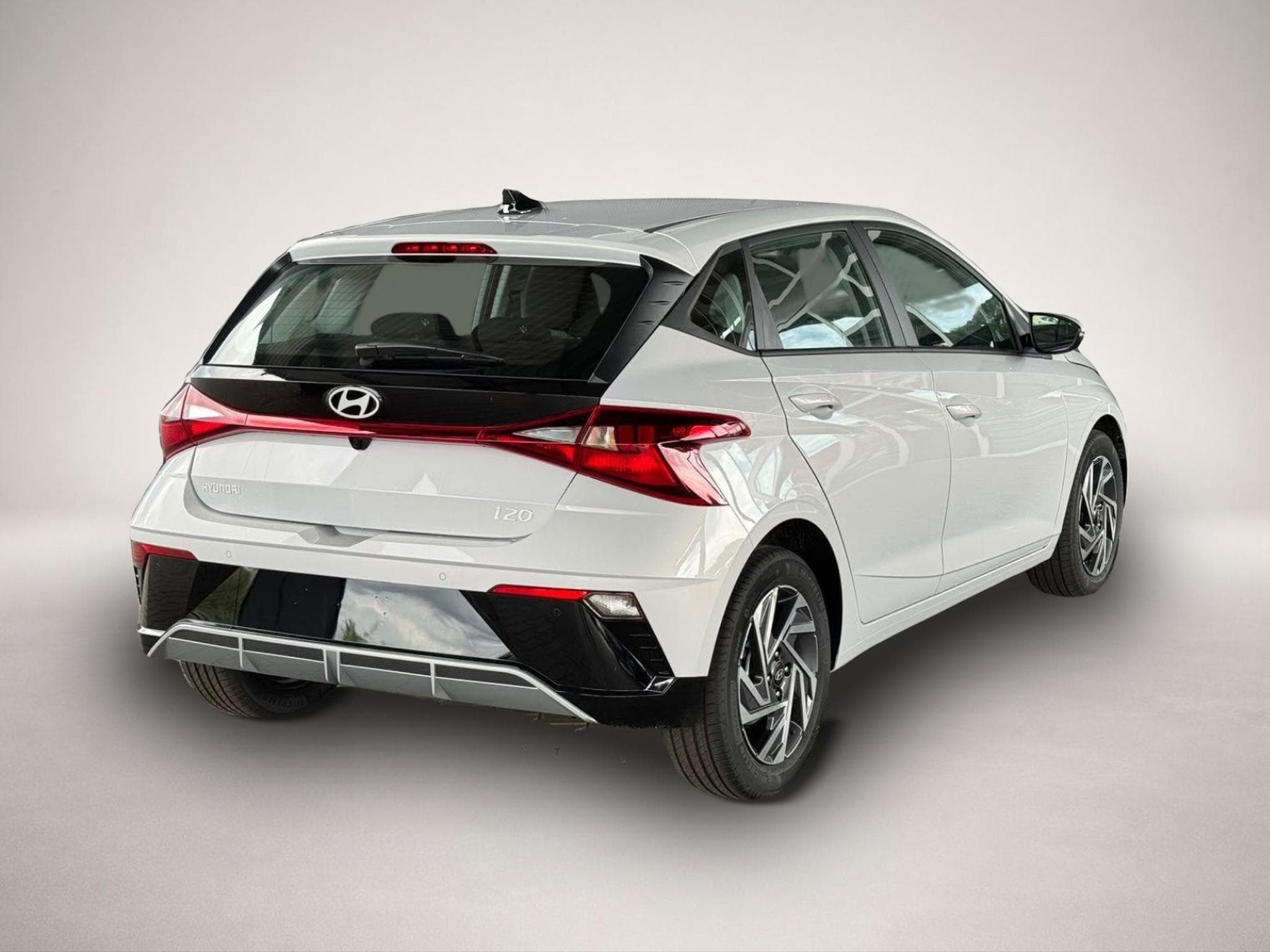 Hyundai i20 (2026) - Photo 3