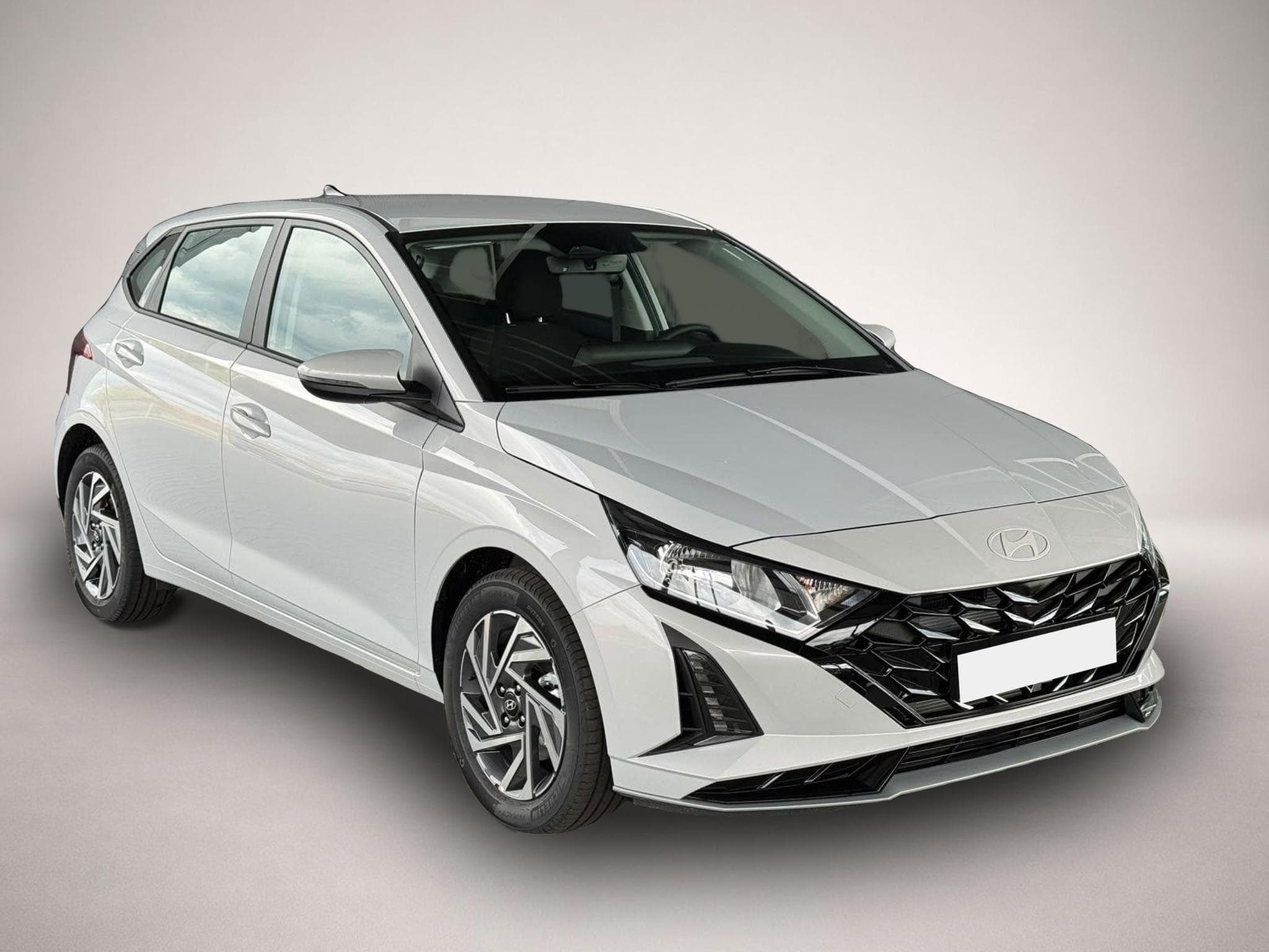 Hyundai i20 (2026) - Photo 4