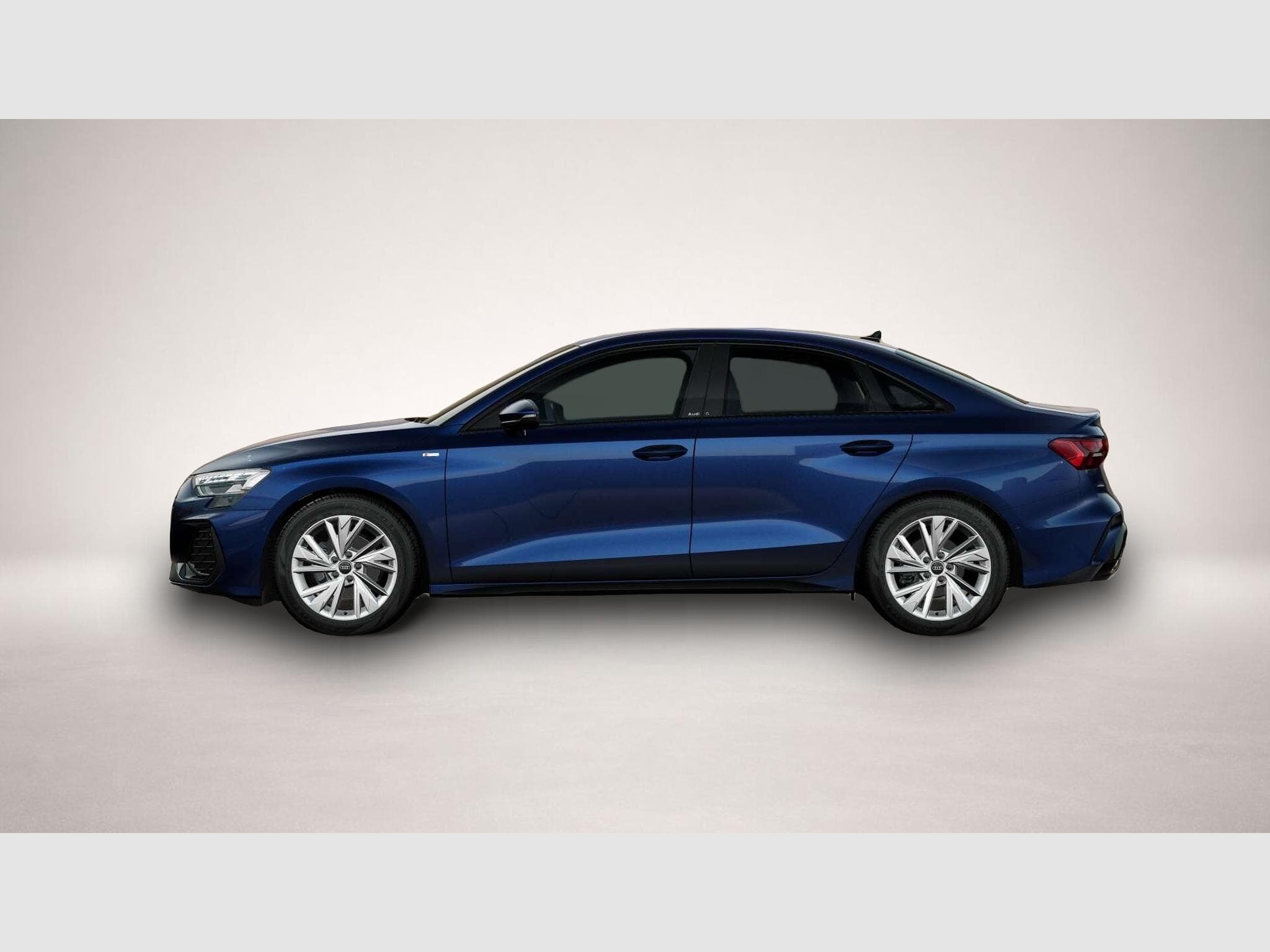 Audi A3 (2025) - Foto 3