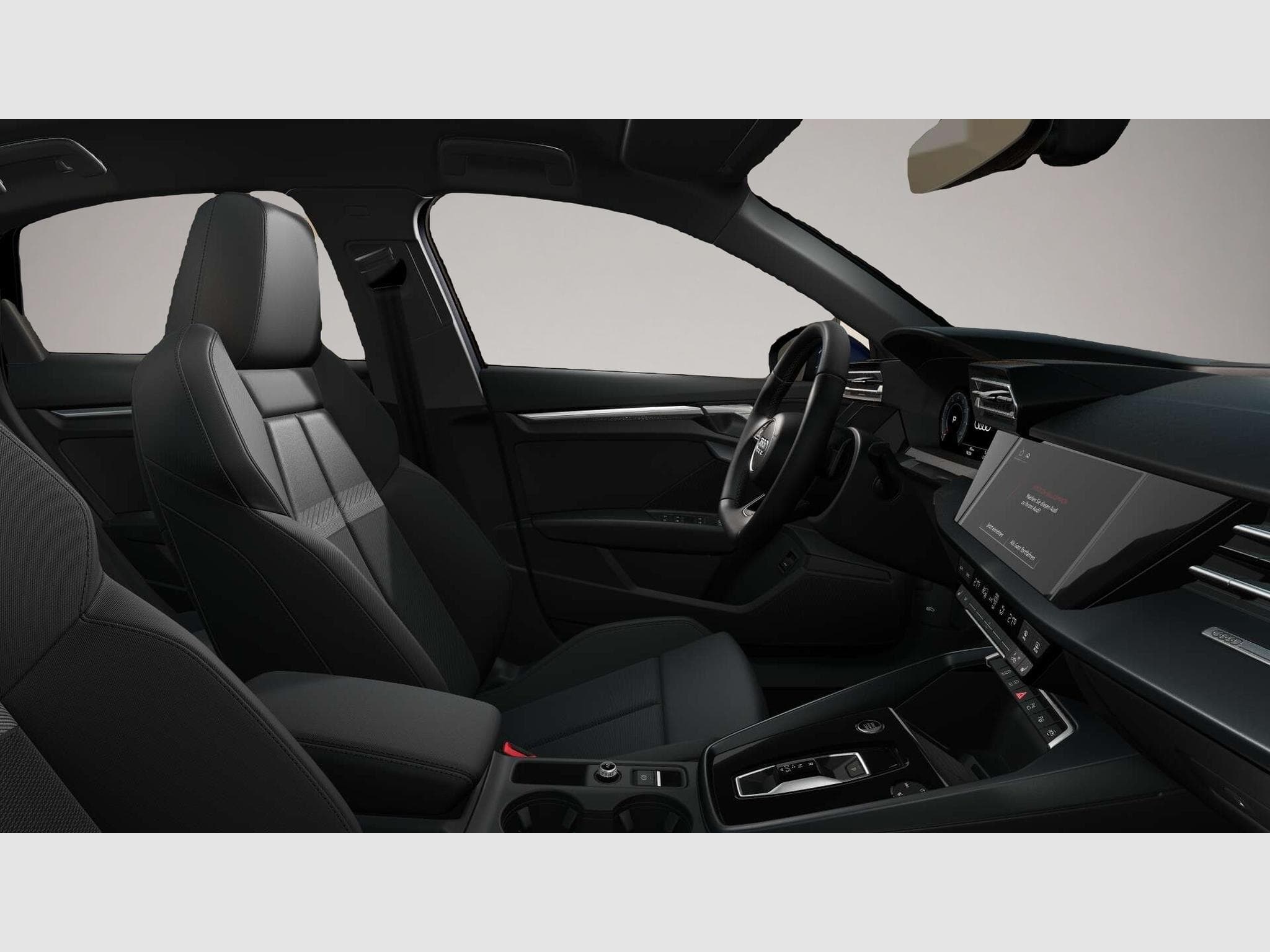 Audi A3 (2025) - Foto 6