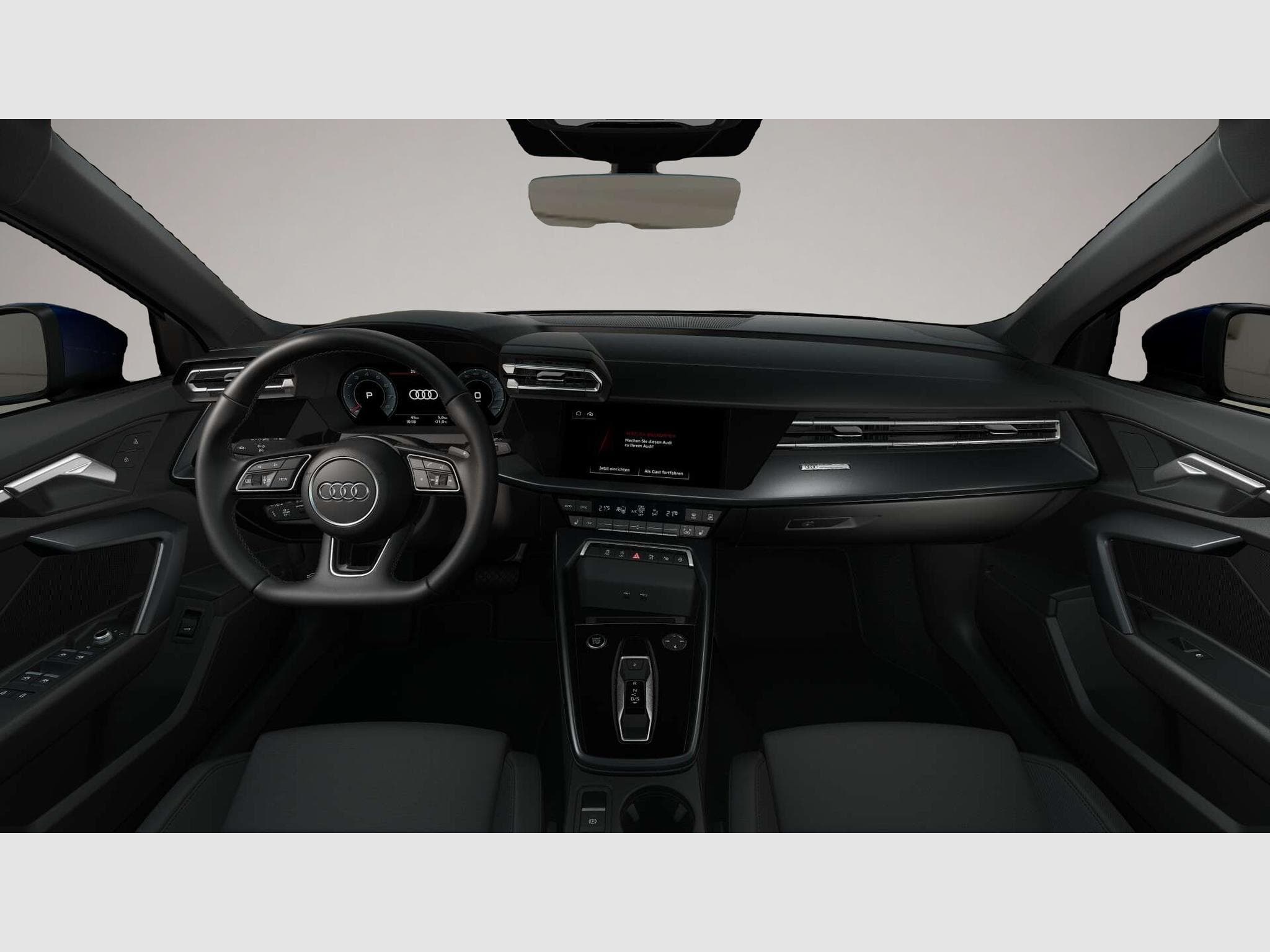 Audi A3 (2025) - Foto 5