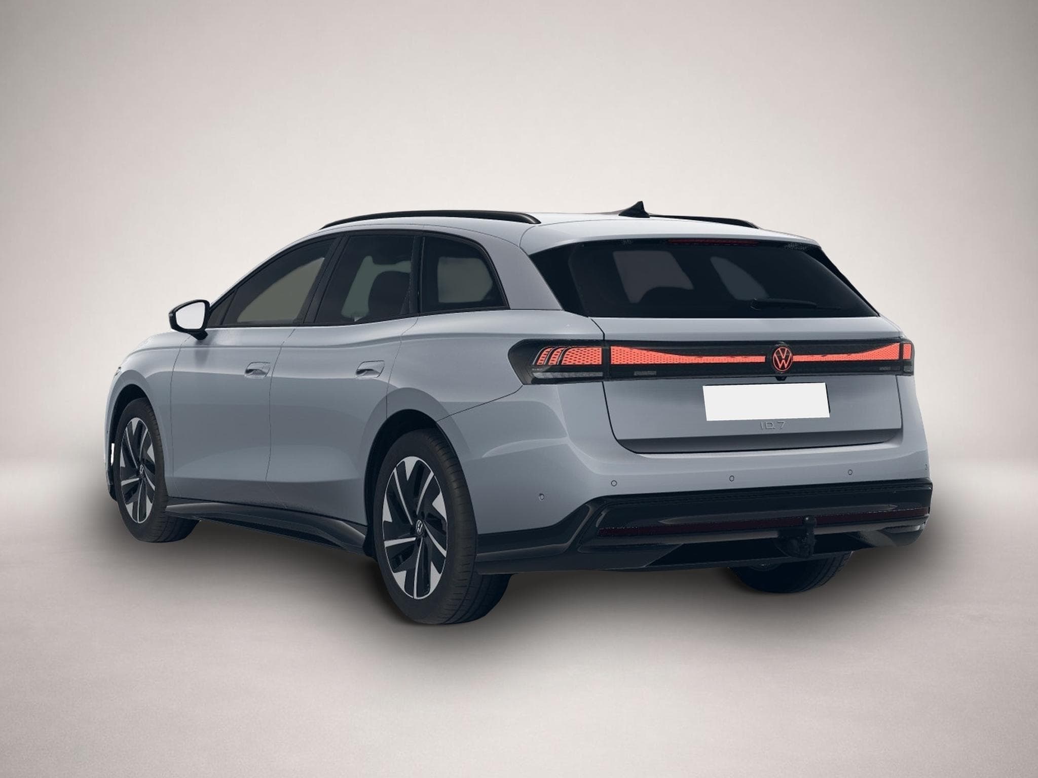 VW ID.5 (2025) - Photo 3