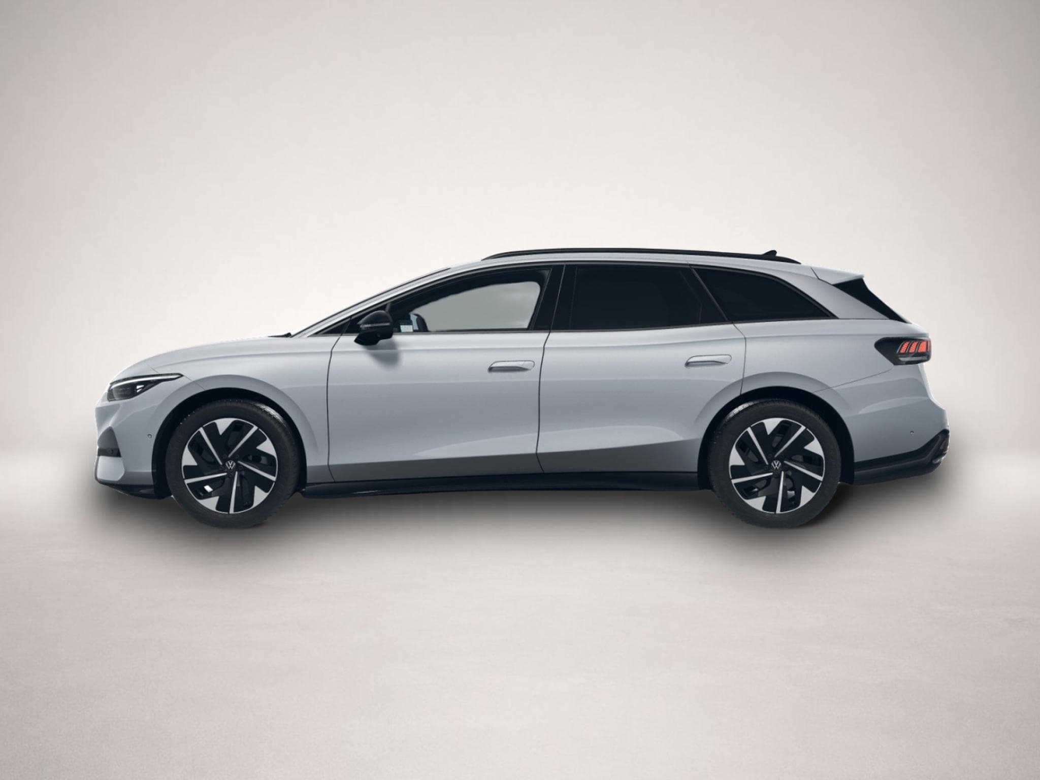 VW ID.5 (2025) - Photo 5