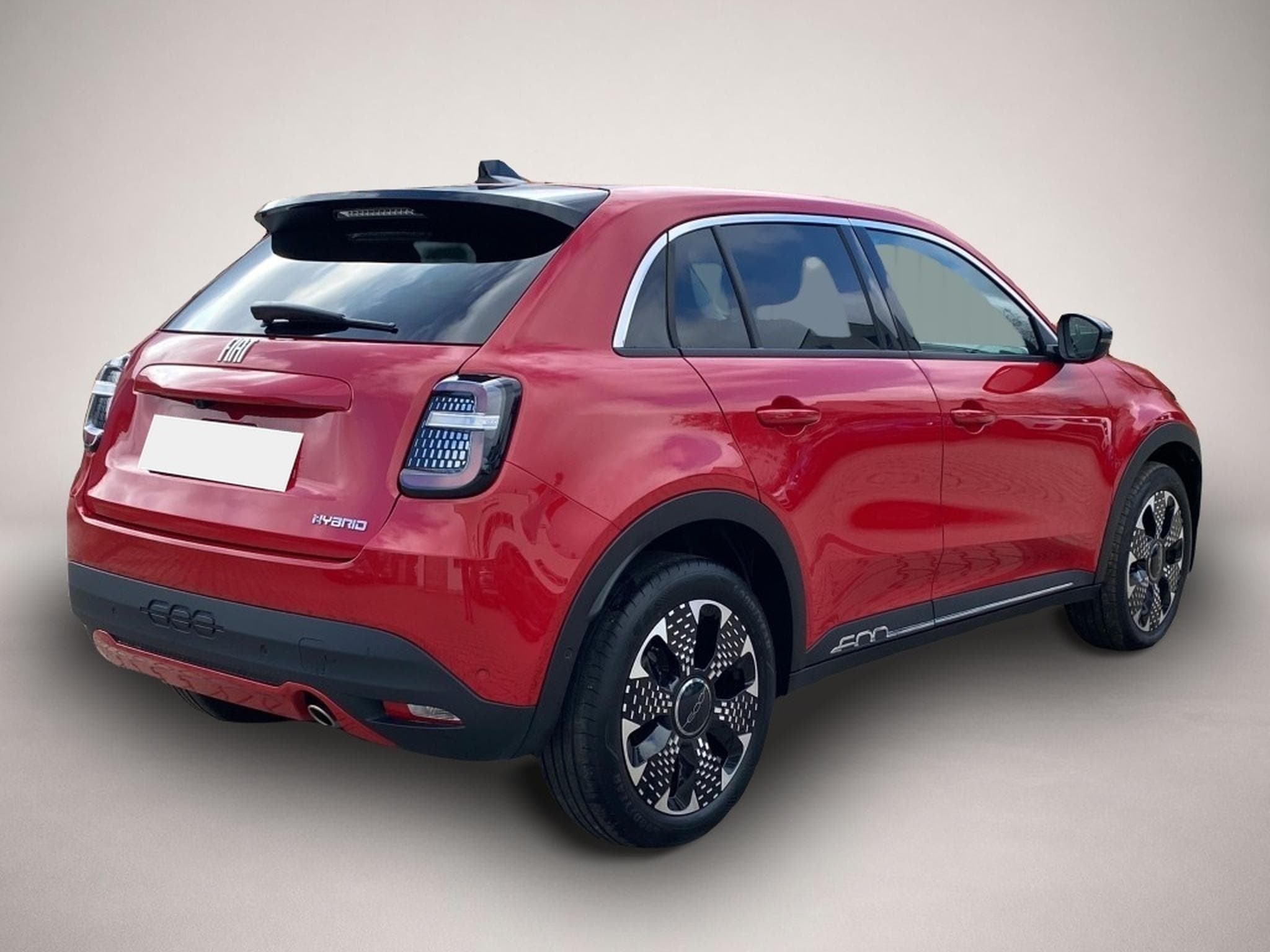 Fiat 600 (2025) - Foto 5