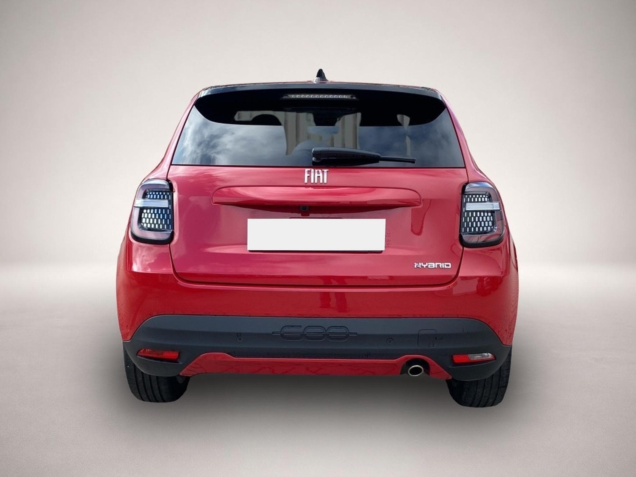 Fiat 600 (2025) - Foto 6