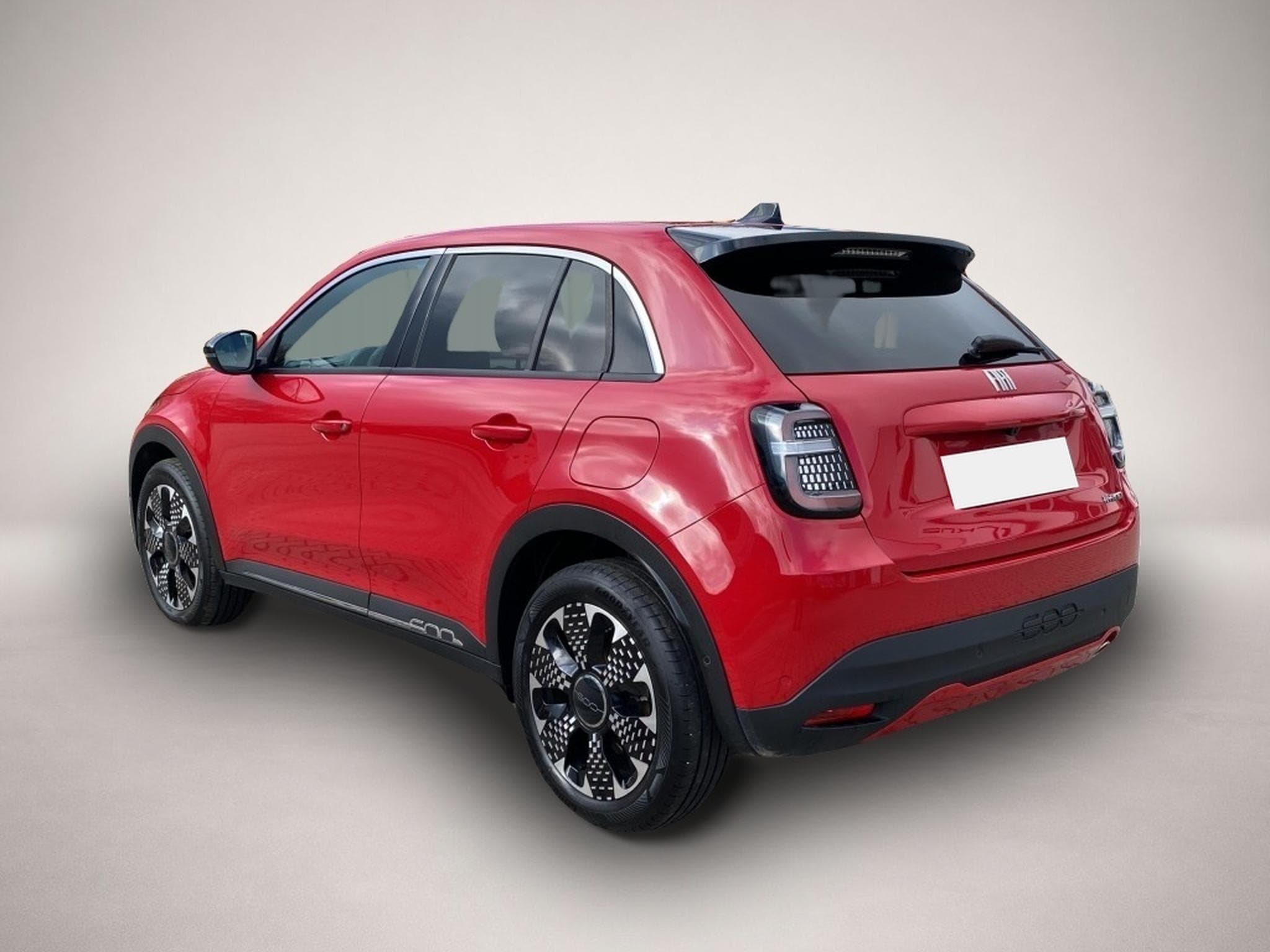 Fiat 600 (2025) - Foto 7