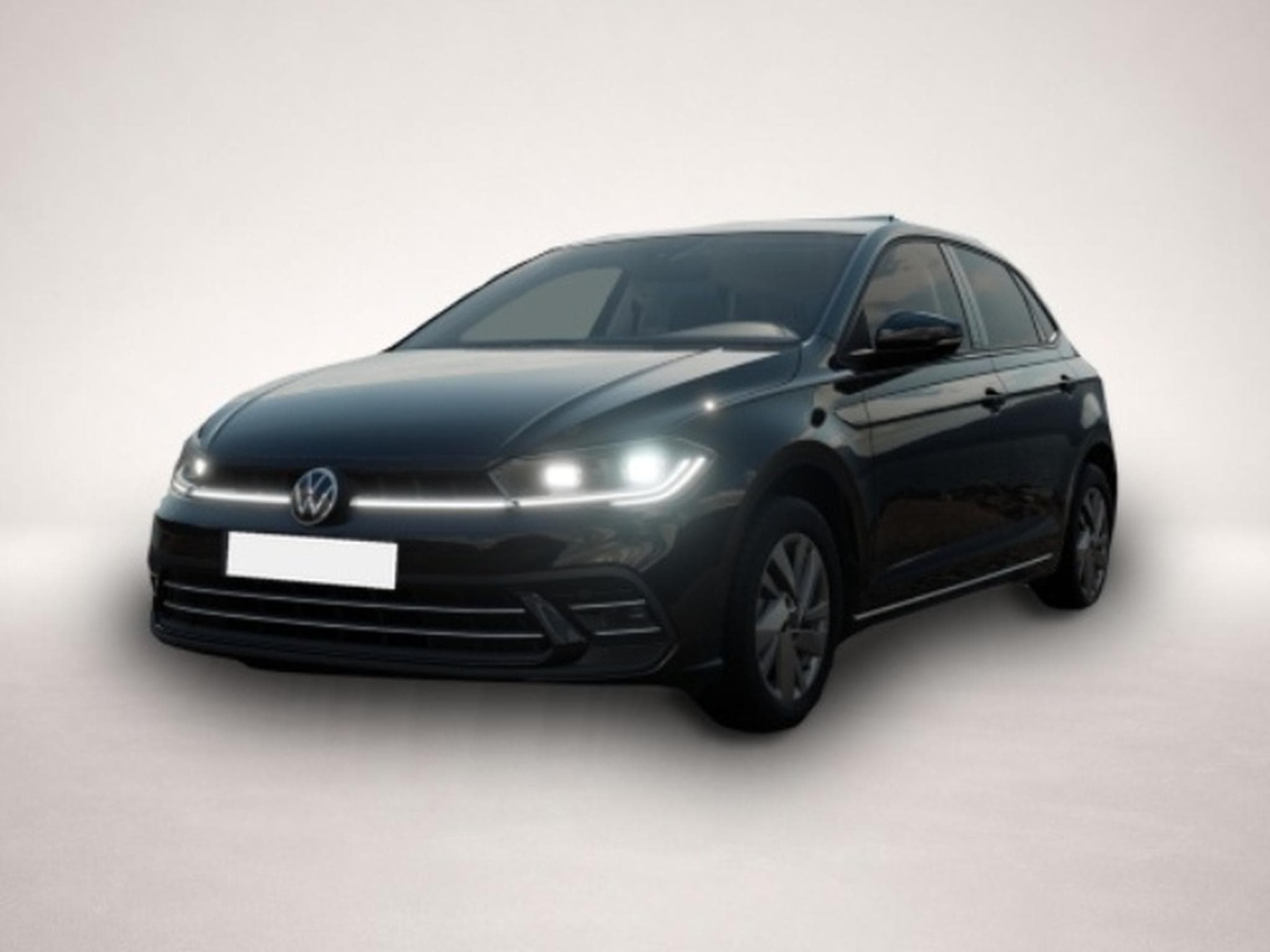 VW Polo (2025) - Photo 1