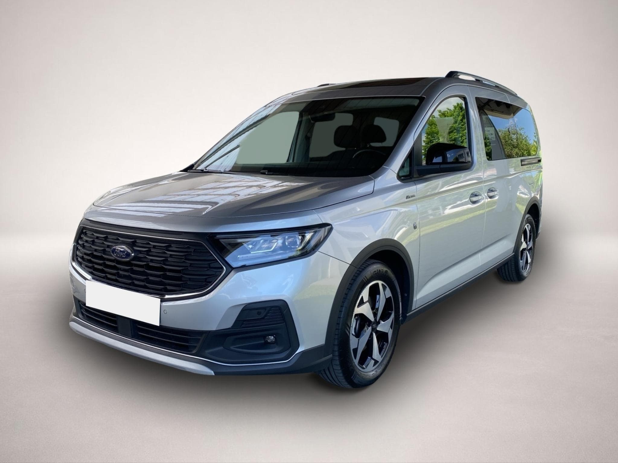 Ford Tourneo (2024) - Foto 1